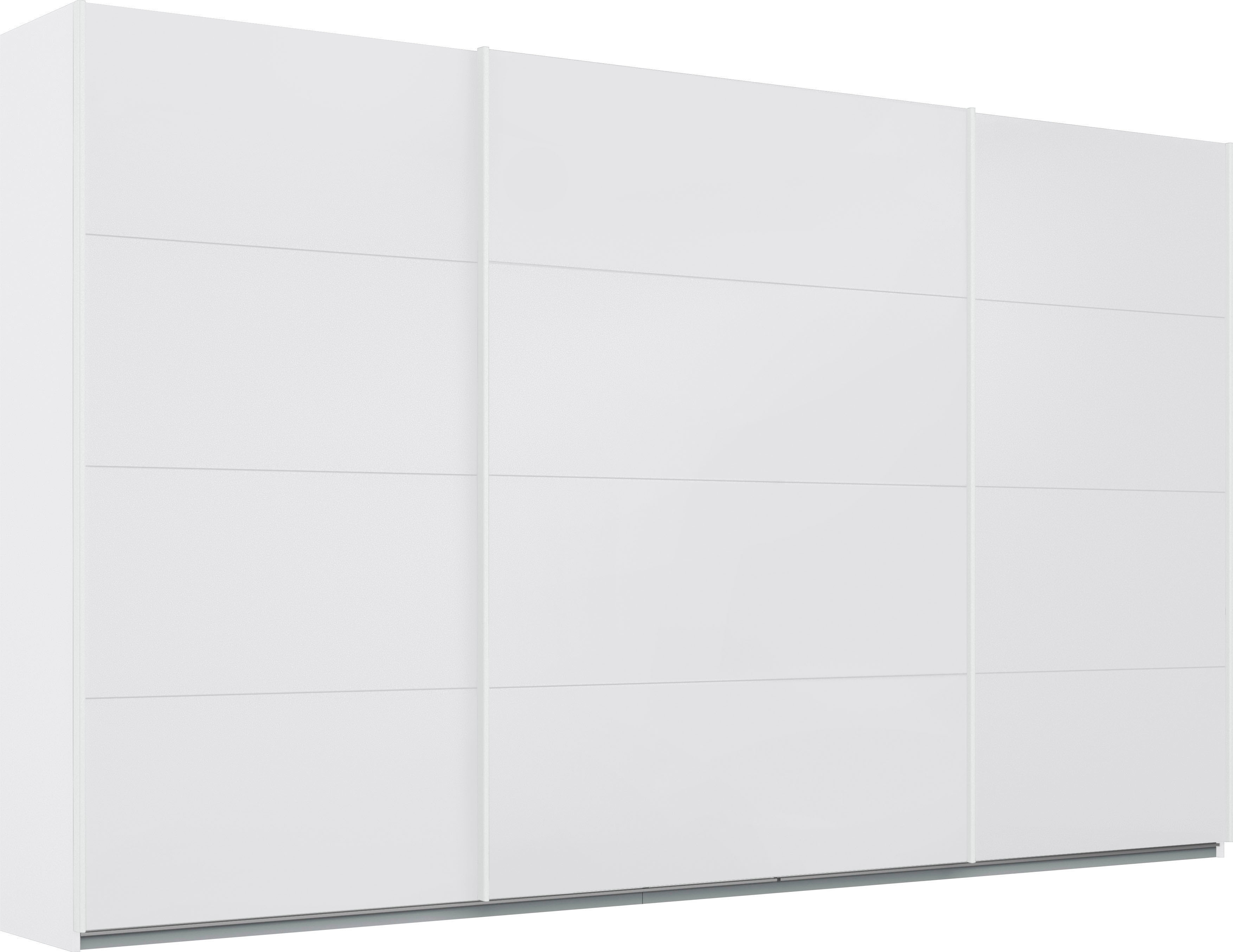 OTTO home Kleiderschrank "Mehrzweckschrank Aktenschrank Möbel Mietswohnung TOPSELLER OTELI" 3 Ausstattungen BASIC/CLASSIC/PREMIUM (inkl. SOFT-CLOSE-FUNKTION), Breiten 203/271/315/360 cm Höhen 210/229 cm MADE IN GERMANY