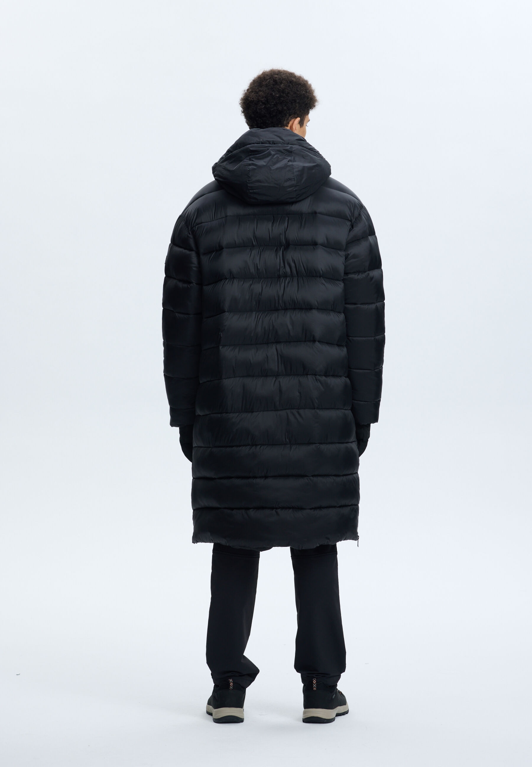 Icepeak Outdoorjacke »Icepeak Mantel Moran«