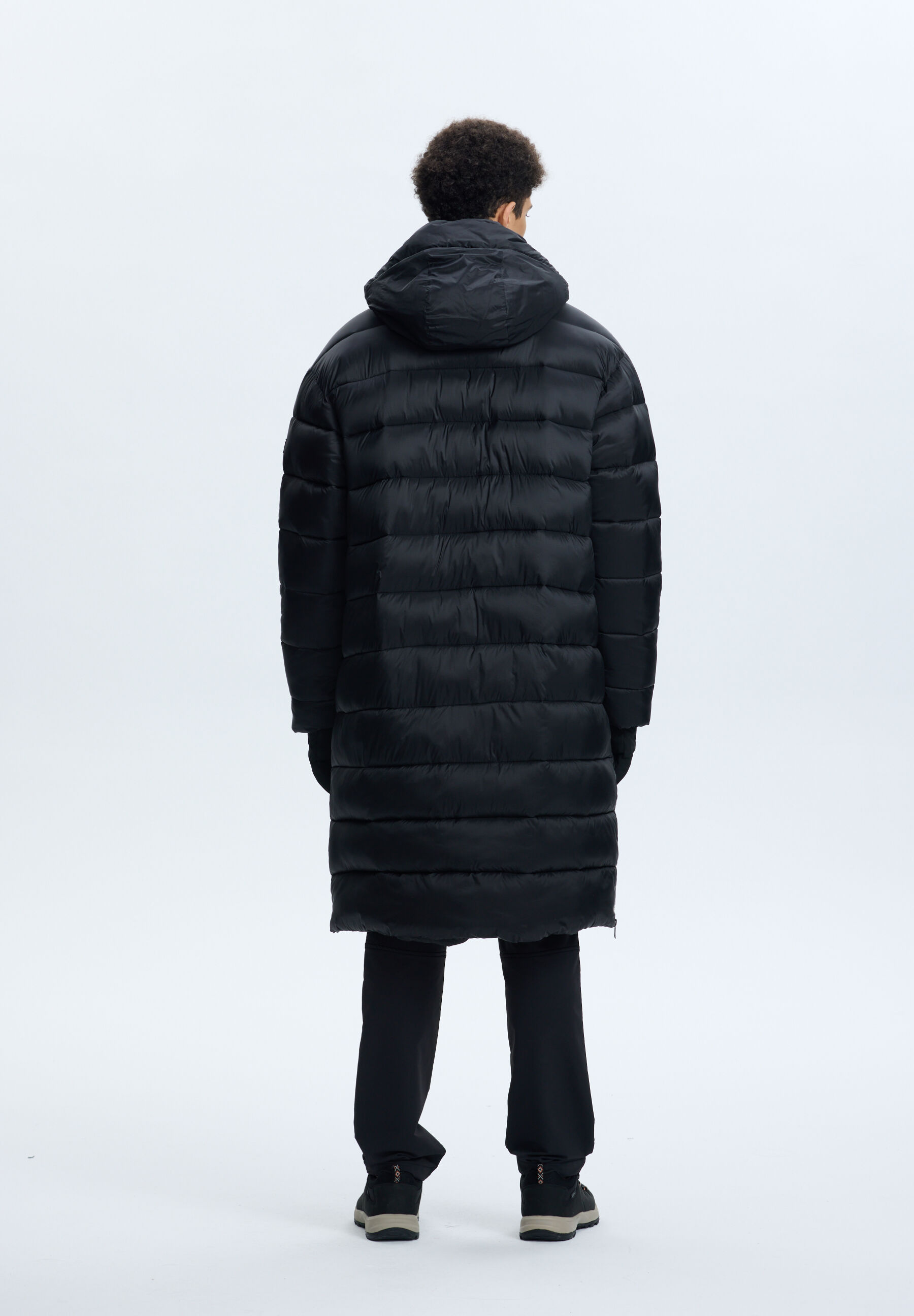 Thumbnail - Icepeak Outdoorjacke "Icepeak Mantel Moran"