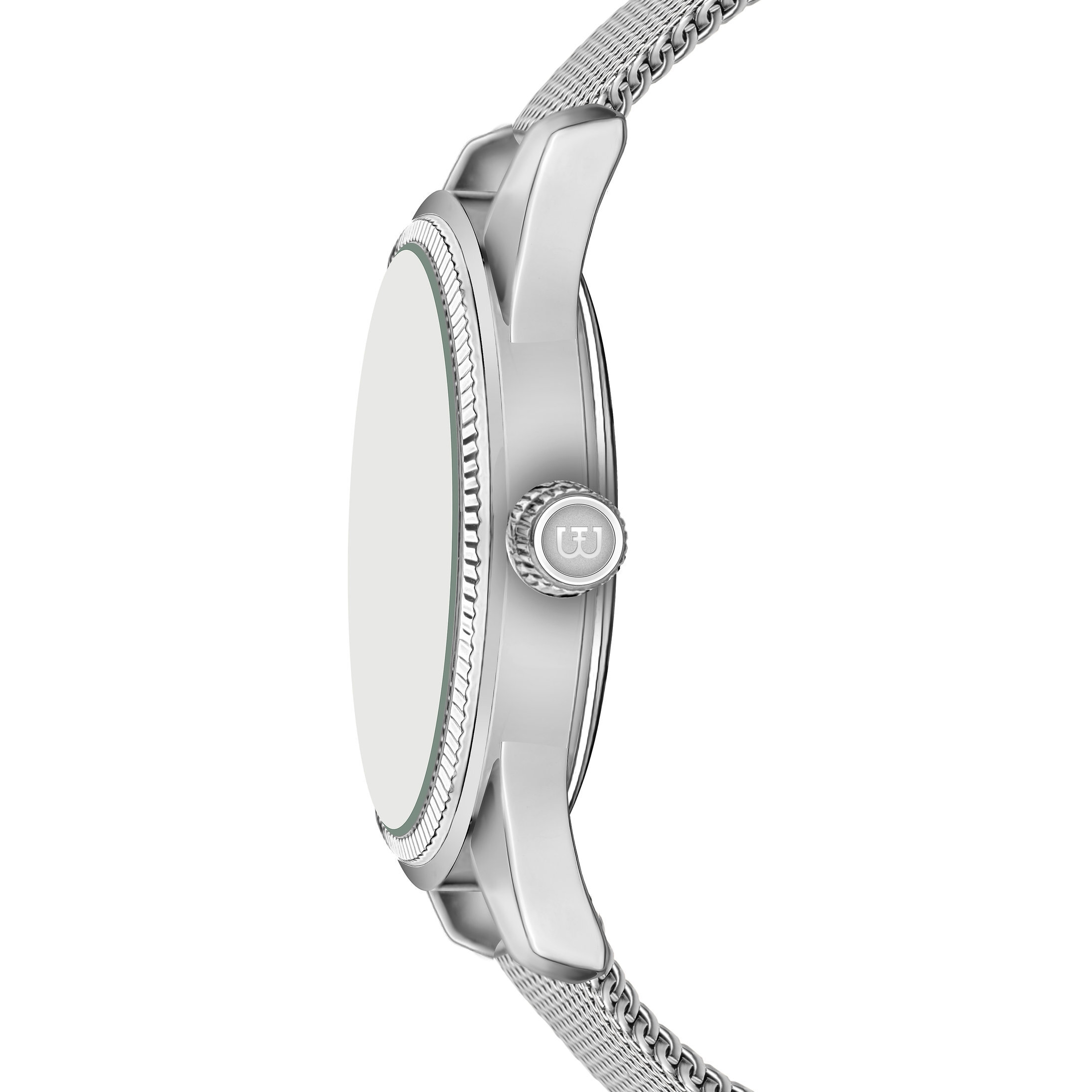 FRANZ BÖHLER Quarzuhr »BB5-B010S«