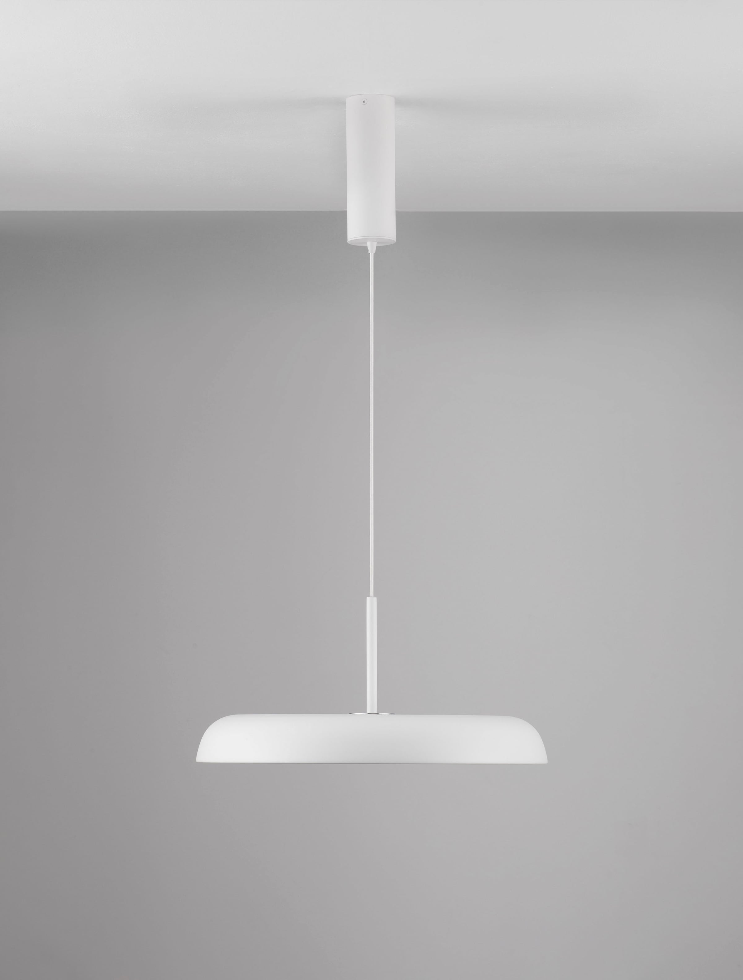 Nova Luce LED-Hängeleuchte »LINUS«, 1 flammig, Leuchtmittel LED-Modul | LED fest integriert