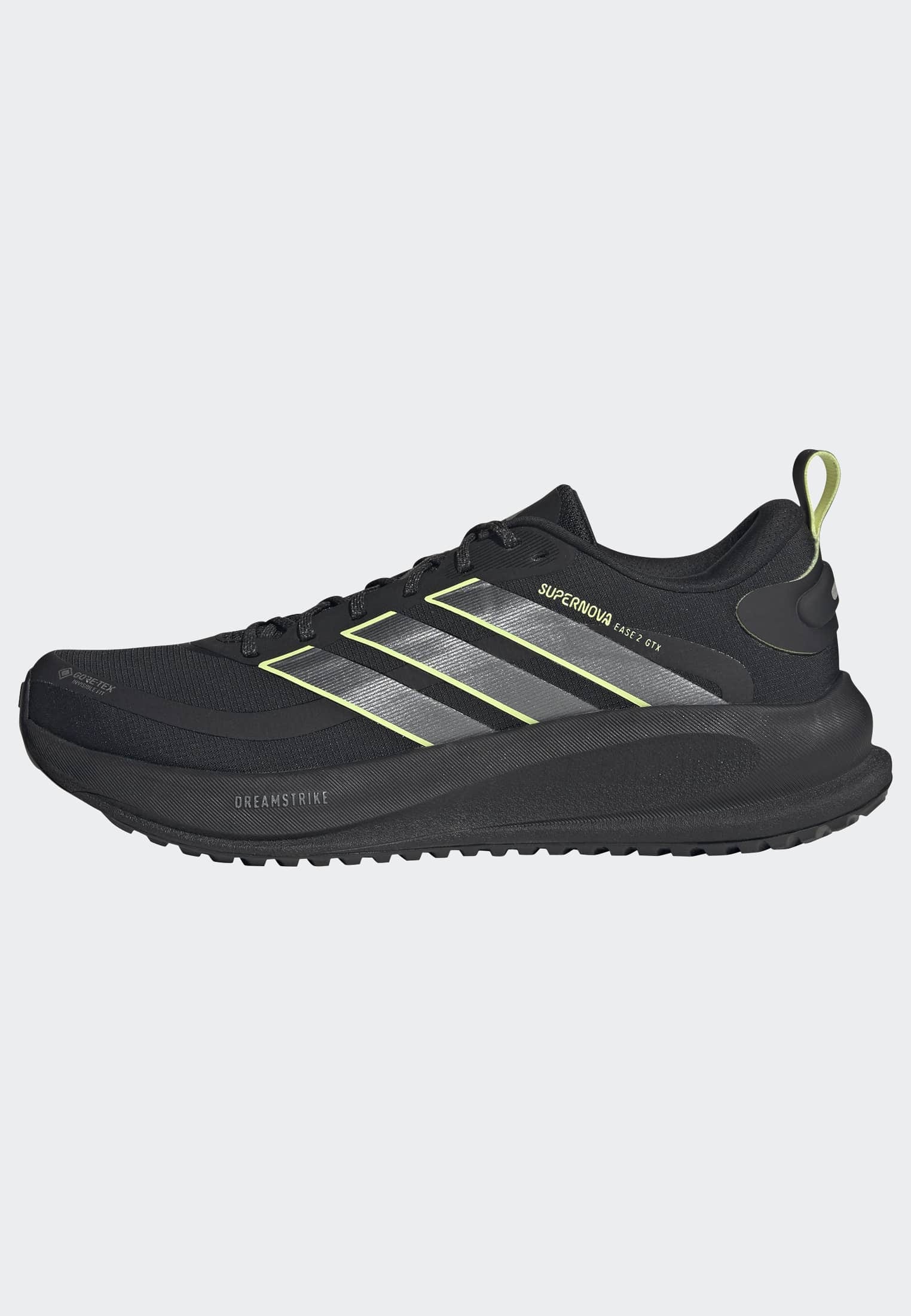 adidas Performance Laufschuh »SUPERNOVA EASE 2 GTX«  wasserdicht