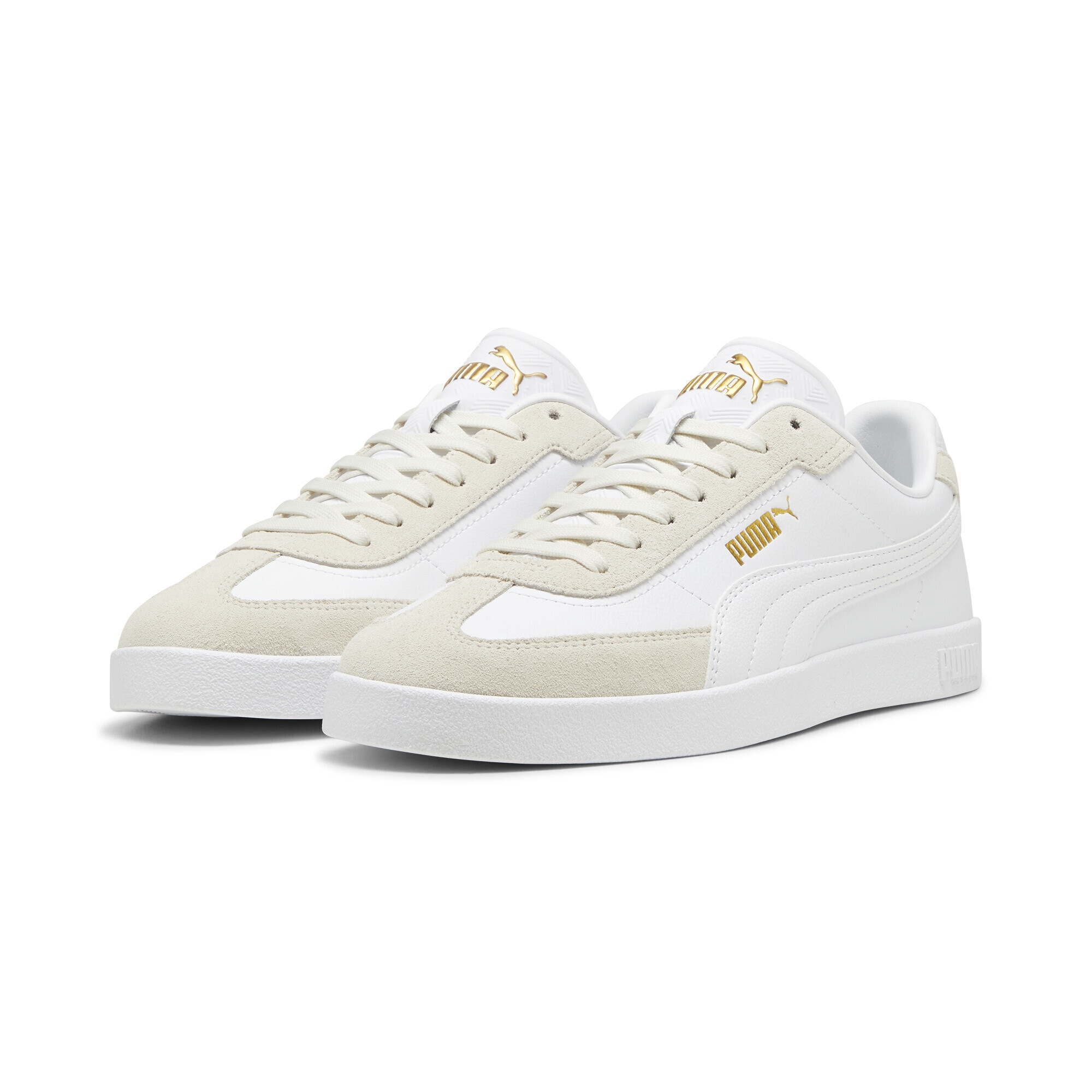 PUMA Sneaker "PUMA Club II Era Sneakers Erwachsene" günstig online kaufen