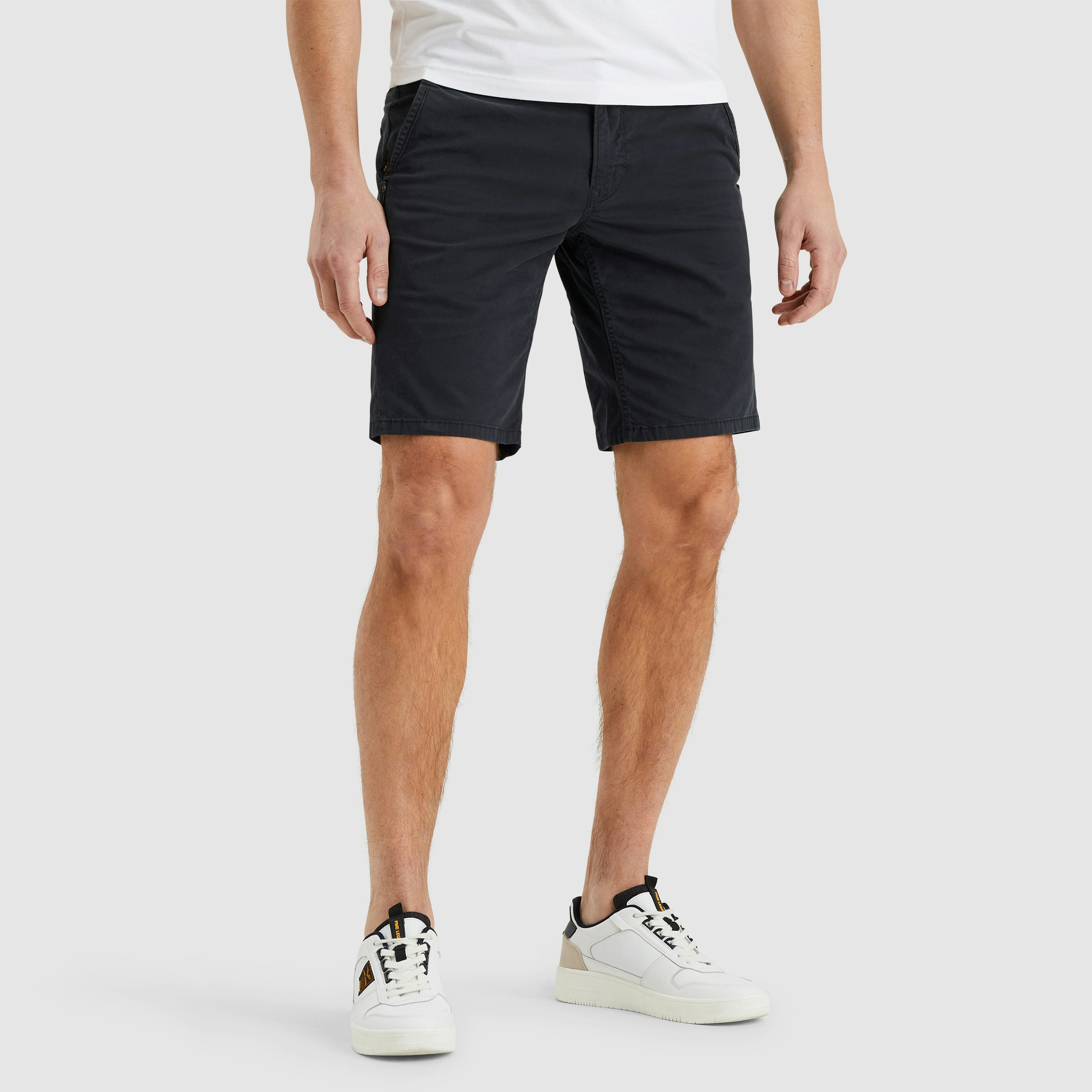 PME LEGEND Chinoshorts "AMERICAN CLASSIC CHINO SHORTS", Sommerhose günstig online kaufen