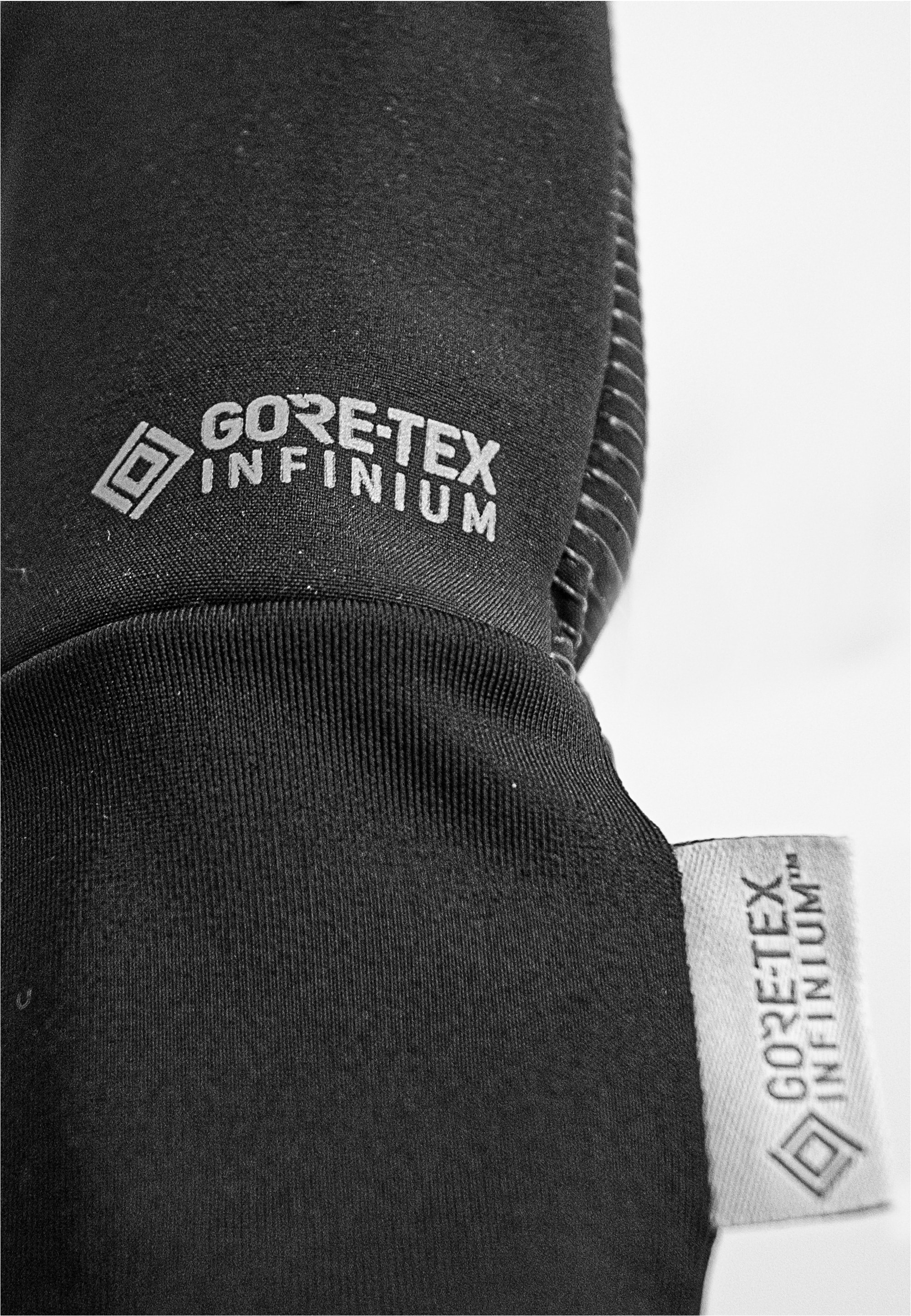Reusch Laufhandschuhe »Multisport Glove GORE-TEX INFINIUM TOUCH«, mit Touchscreen-Funktion