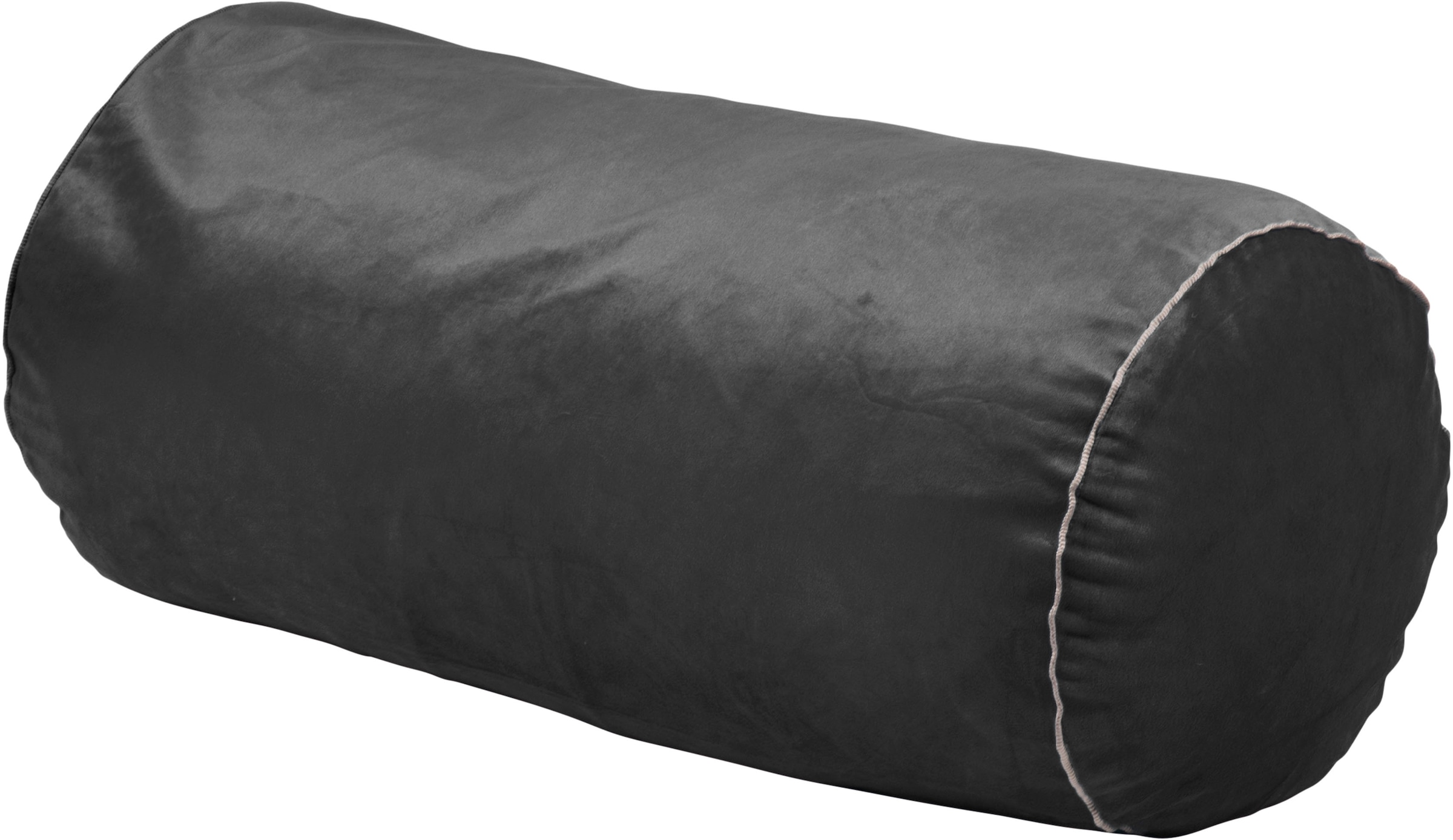 PAD Dekokissen "Elegance" Design als Basic, aus Samt, elegante Optik, in verschiedenen Größen