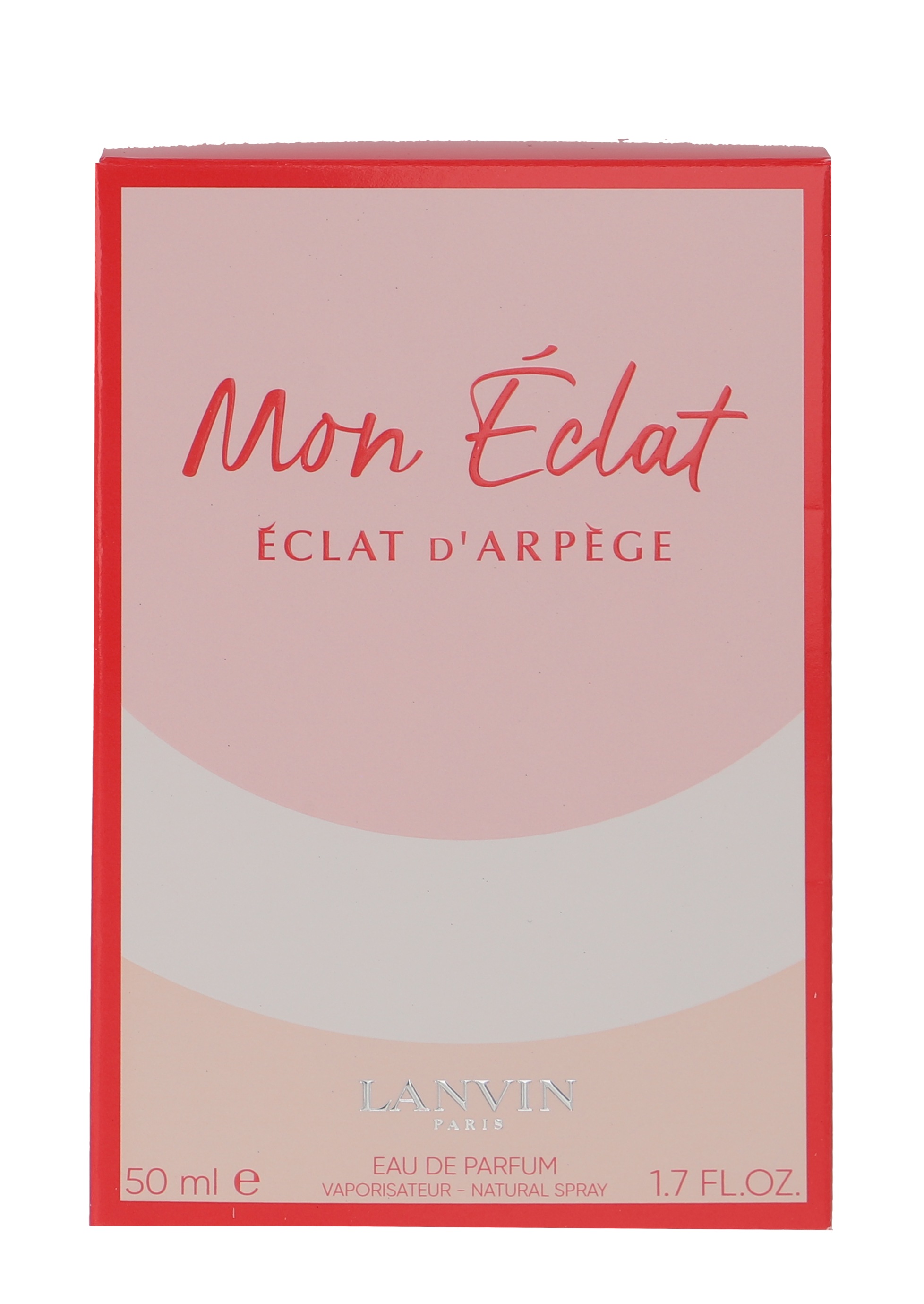 LANVIN Eau de Parfum »LANVIN Mon Eclat d'Arpege« , 