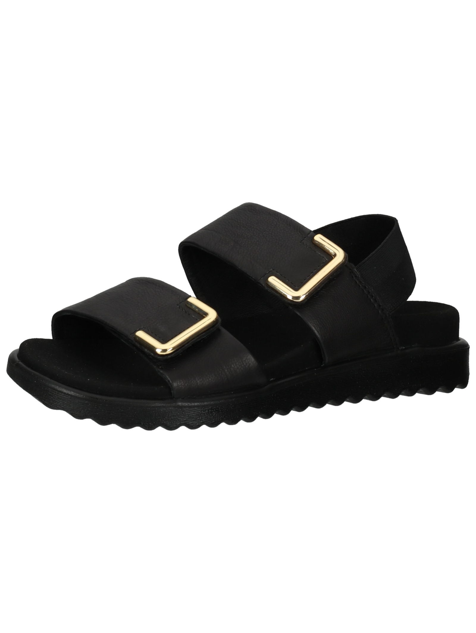 Legero Riemchensandale "Legero Sandalen Nappaleder" günstig online kaufen
