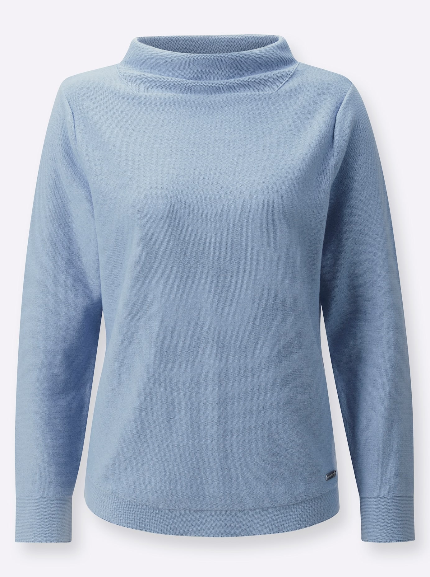 Casual Looks Strickpullover »Pullover«