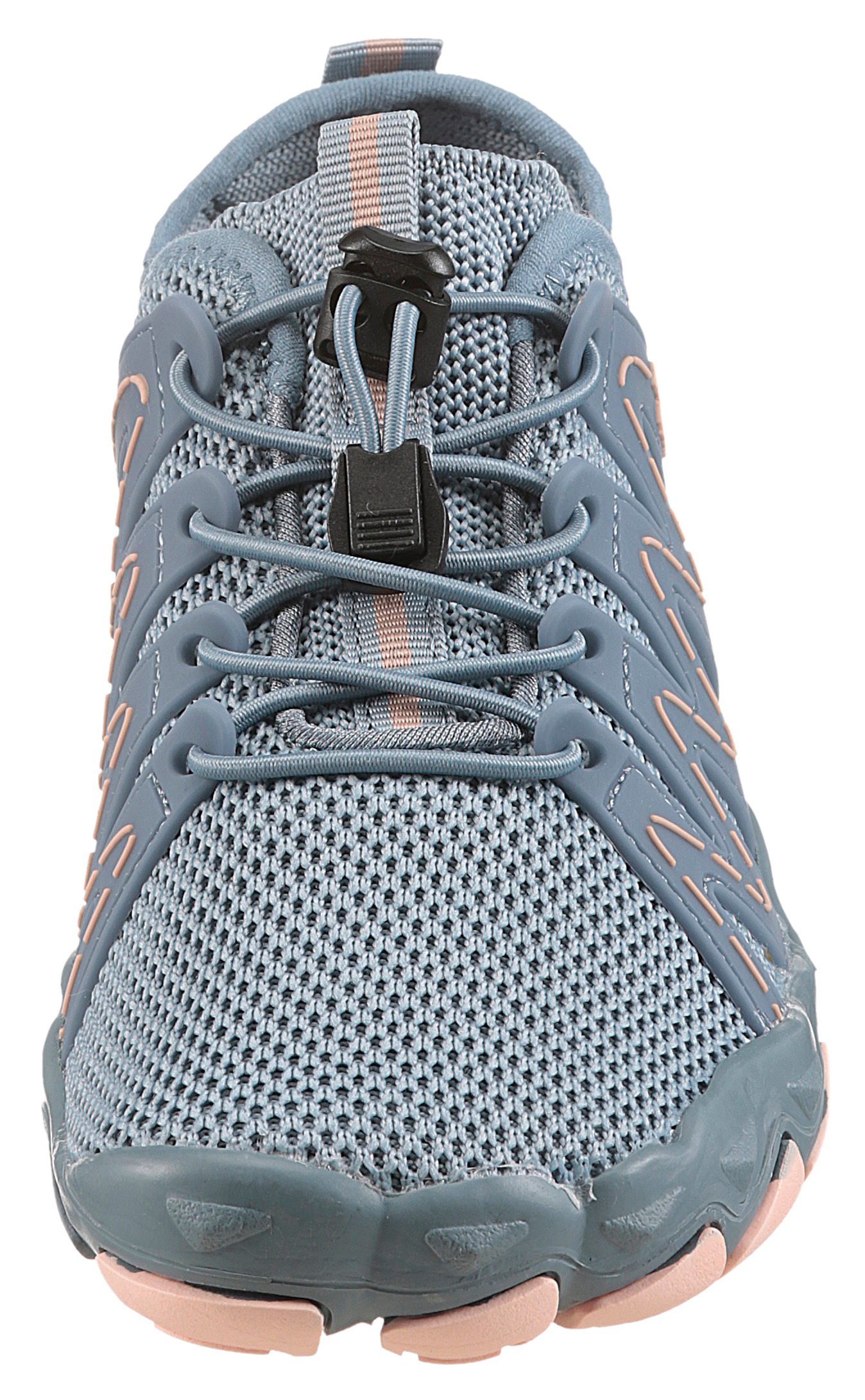 Dockers by Gerli Barefoot Shoe Kids Blue 31 3
