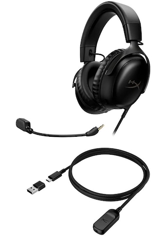 HyperX Gaming-Headset »Cloud III«