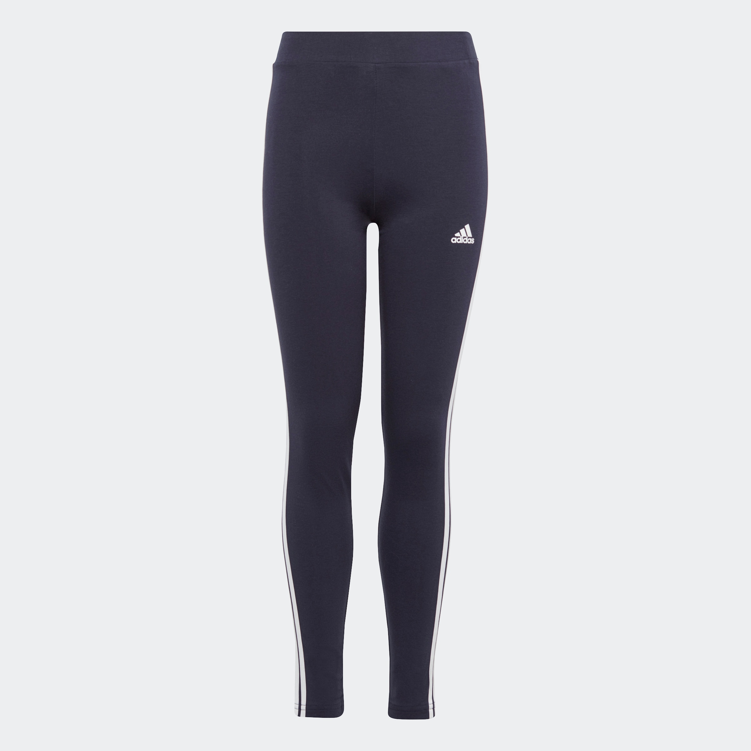 adidas Sportswear Leggings »ESSENTIALS 3-STREIFEN BAUR (1 tlg.) COTTON«, bestellen 