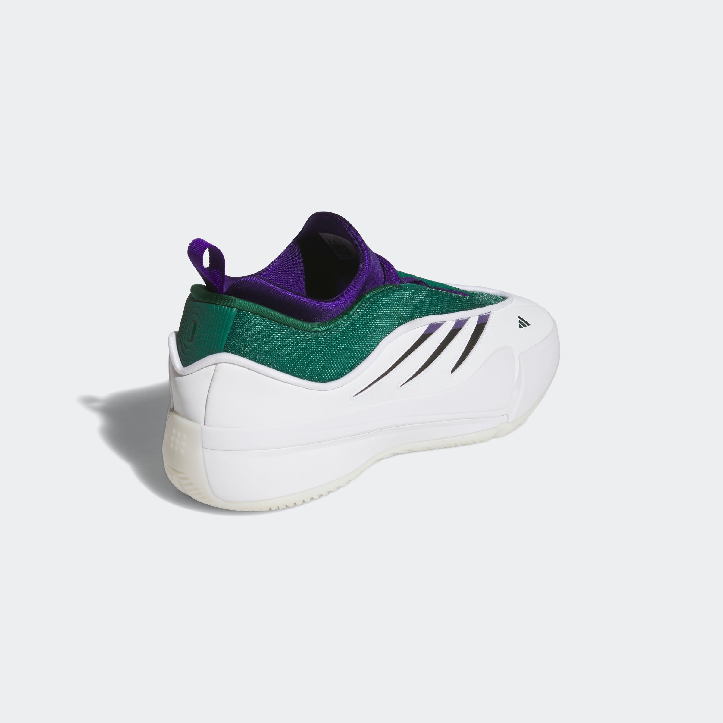 adidas Performance Basketballschuh »DAME 9 LOW«