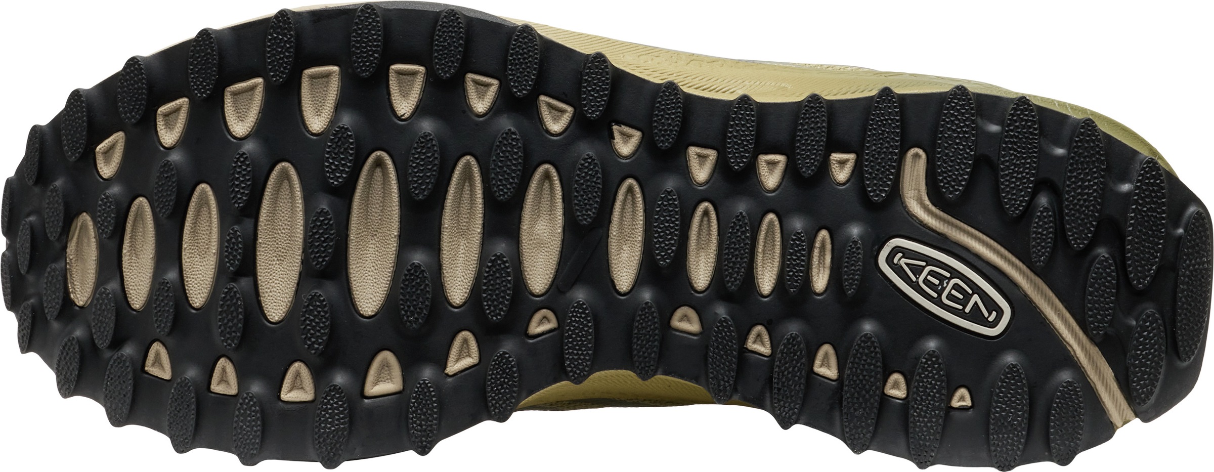 Keen Outdoorschuh »ZIONIC NXT WP«, wasserdicht