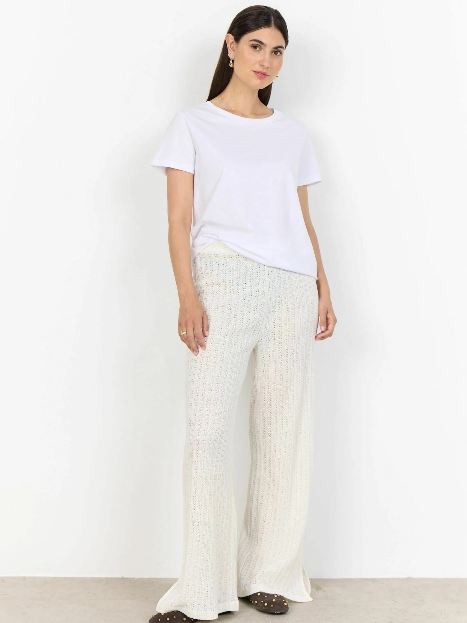 soyaconcept Chinohose »Soya Concept Trousers SC-SHONAS 5«