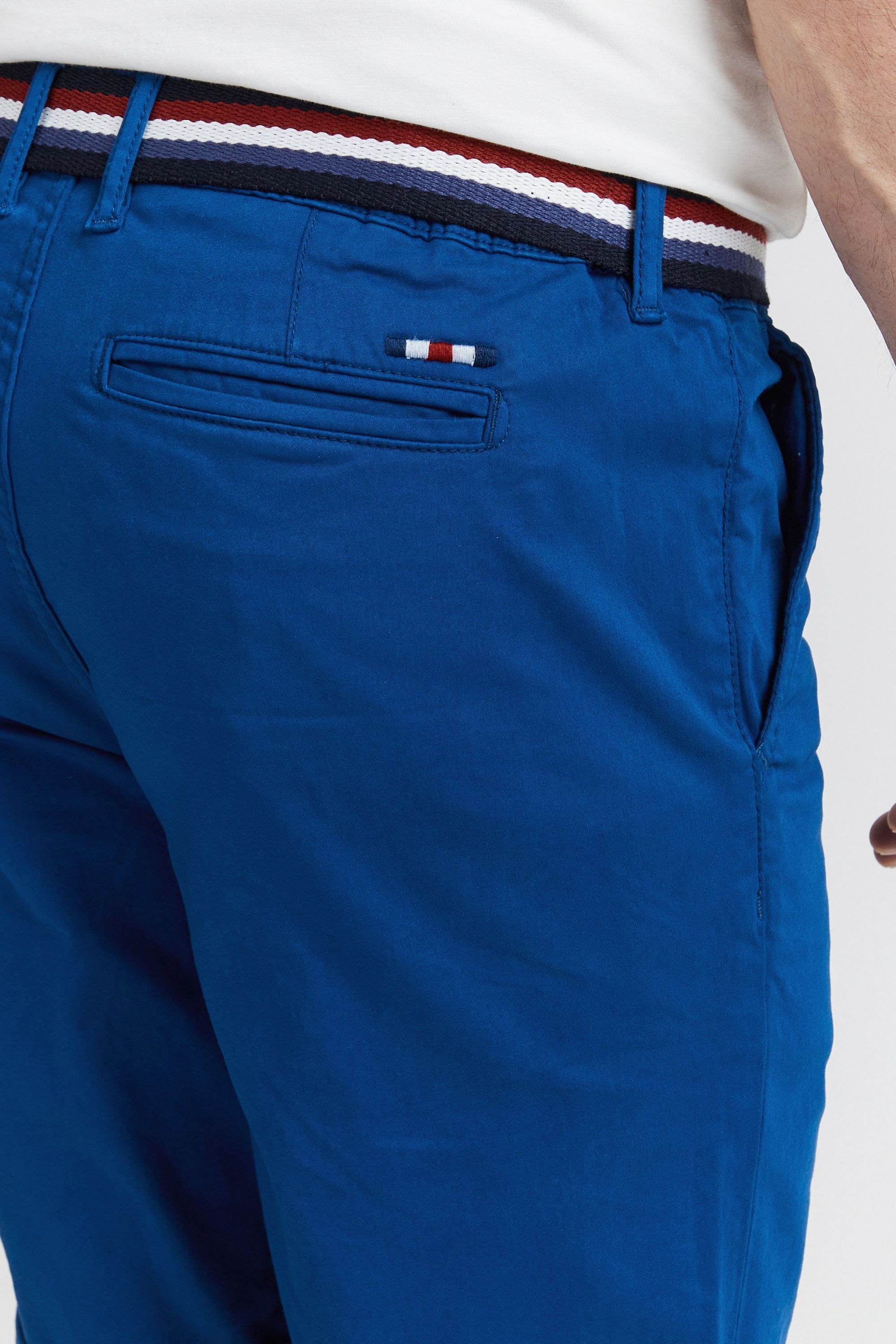 FQ1924 Chinoshorts »Chinoshorts FQRover«
