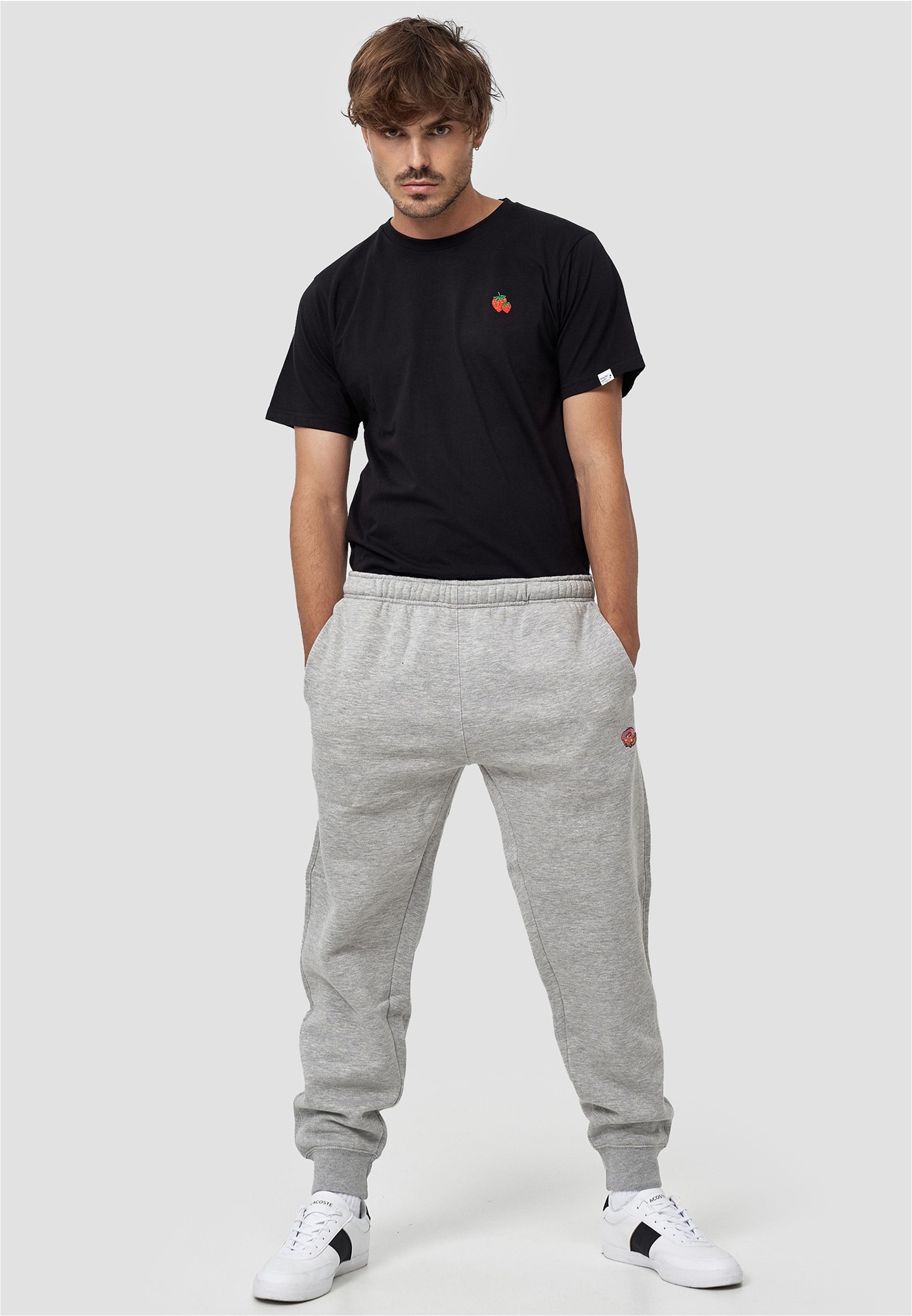MIKON Sweathose, (1 tlg.), im lockeren Schnitt