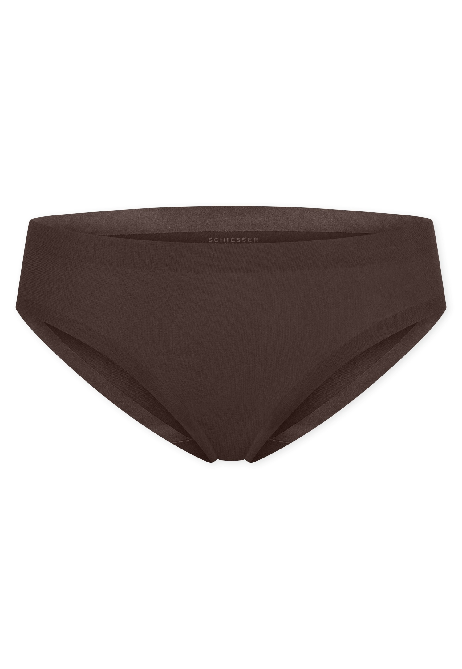 Schiesser Slip »Invisible Cotton«