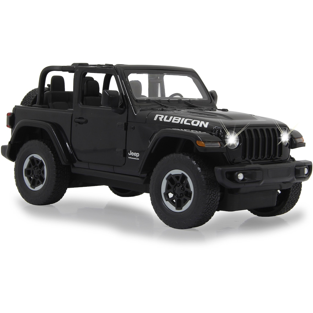 Jamara RC-Auto »Jeep Wrangler JL 1:14 2,4 GHz«