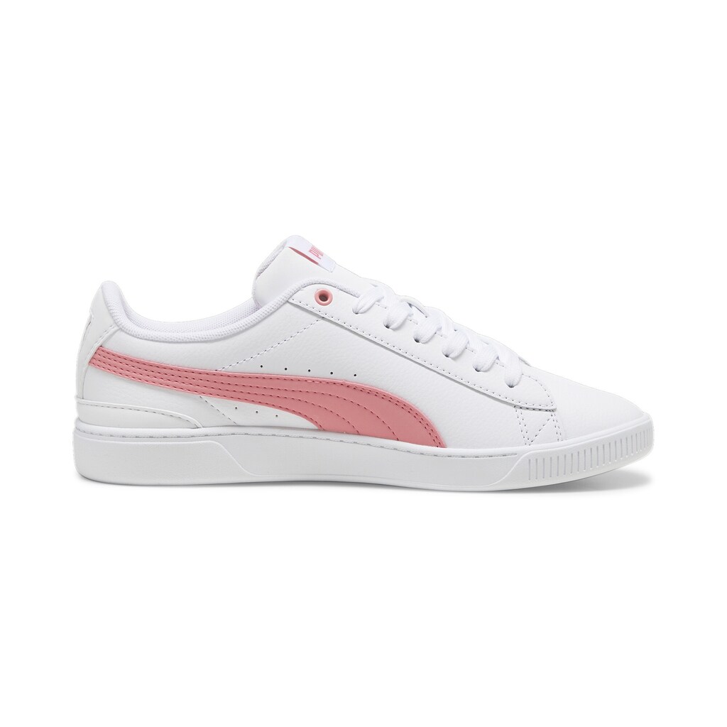 PUMA Sneaker »Vikky V3 Leder-Sneakers Damen«