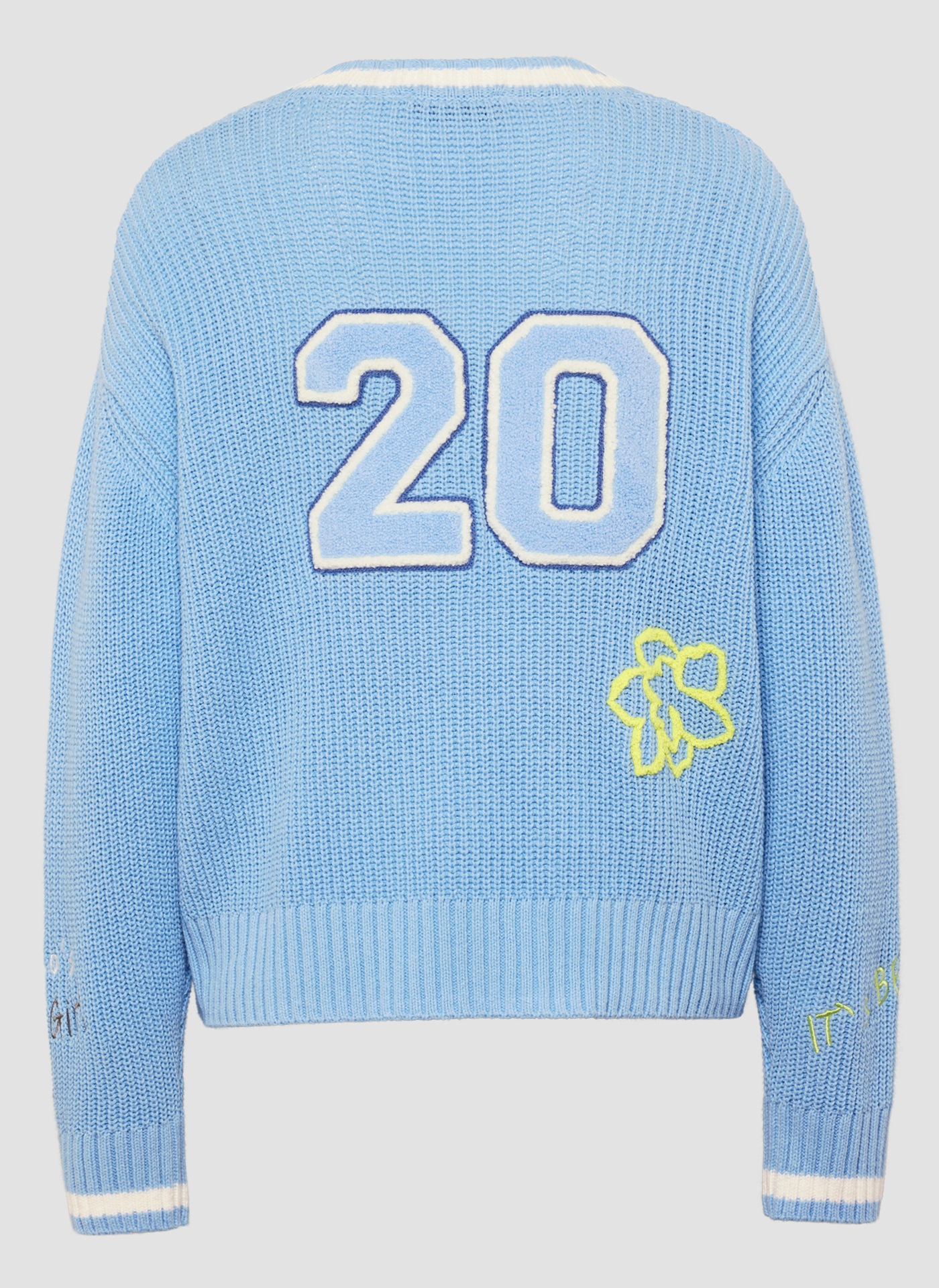 LeComte Strickjacke »Strickjacke«