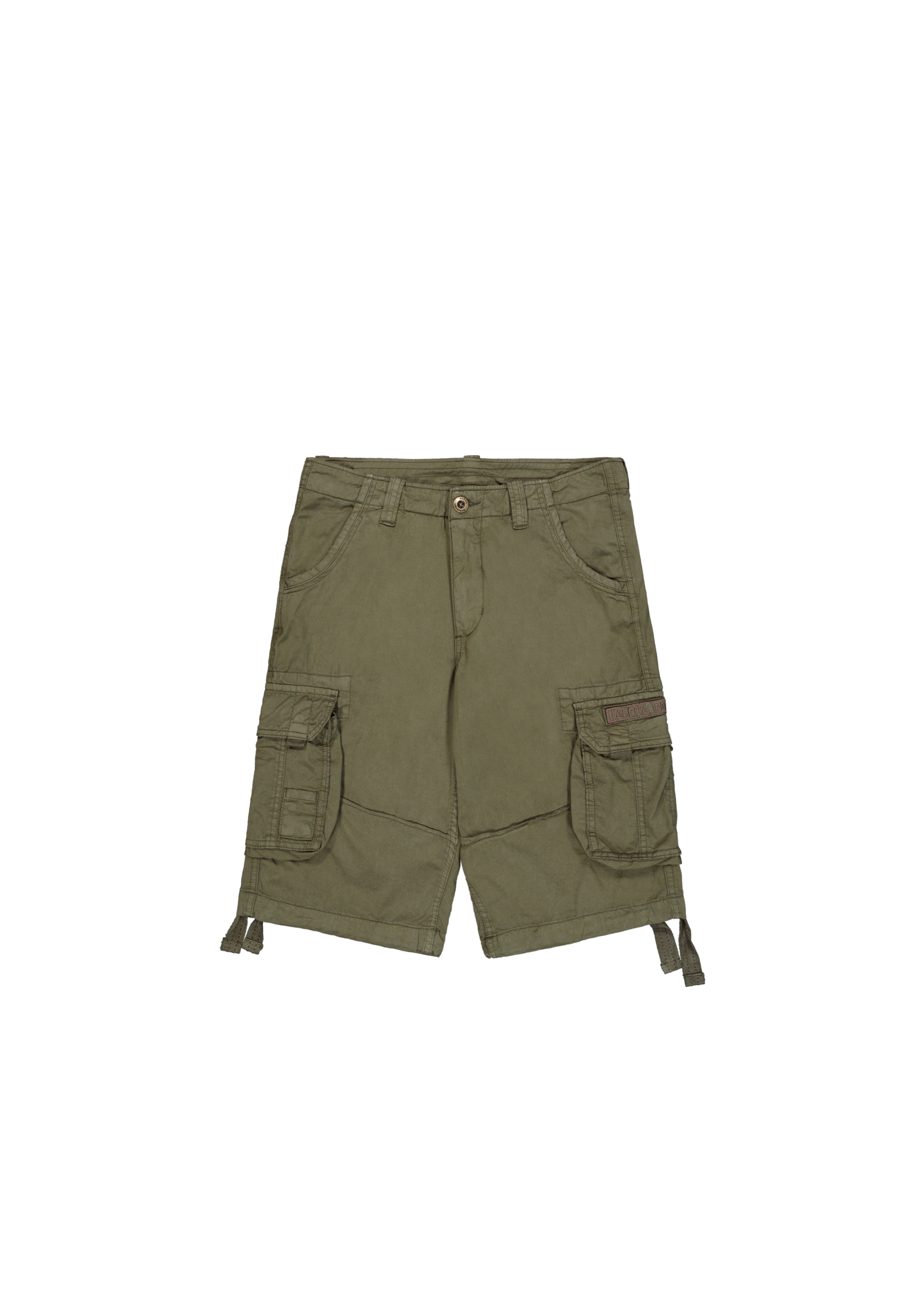 Alpha Industries Shorts "Jet Short" günstig online kaufen