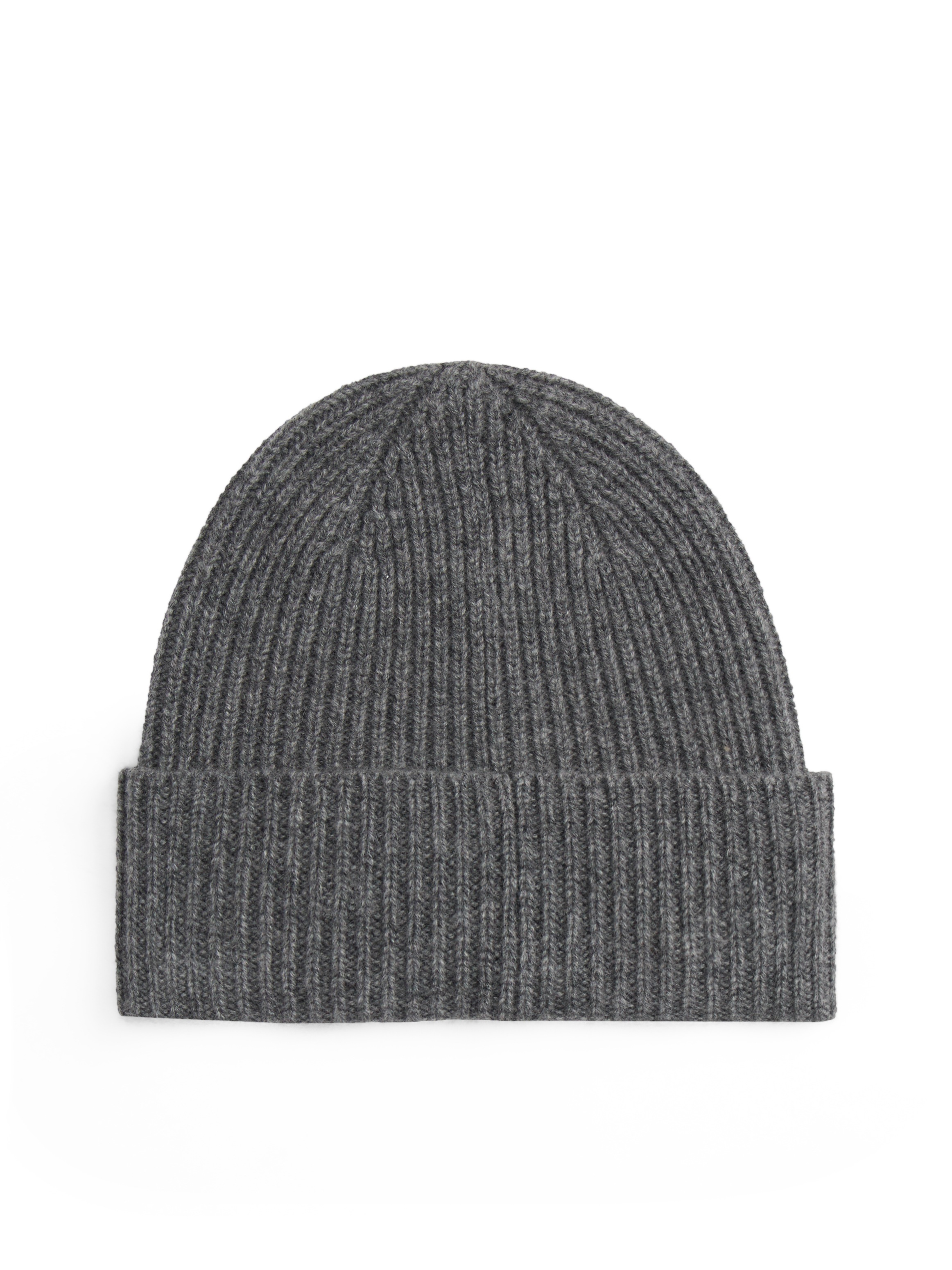 Tommy Hilfiger Beanie "TH FLAG CASHMERE", mit Umschlag, aus Strick günstig online kaufen