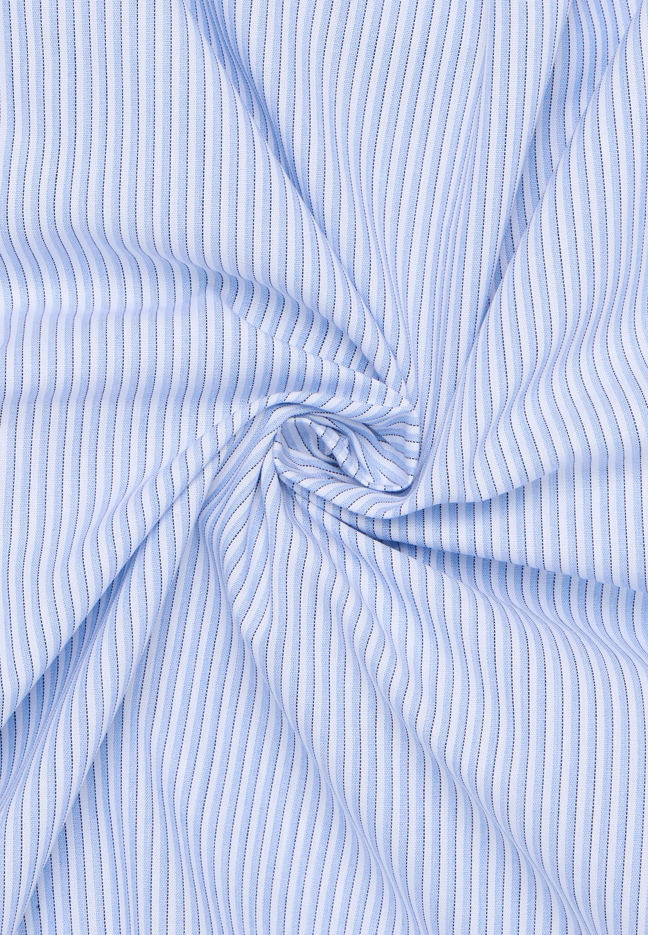Eterna Langarmhemd »MODERN FIT«, NON IRON (bügelfrei)