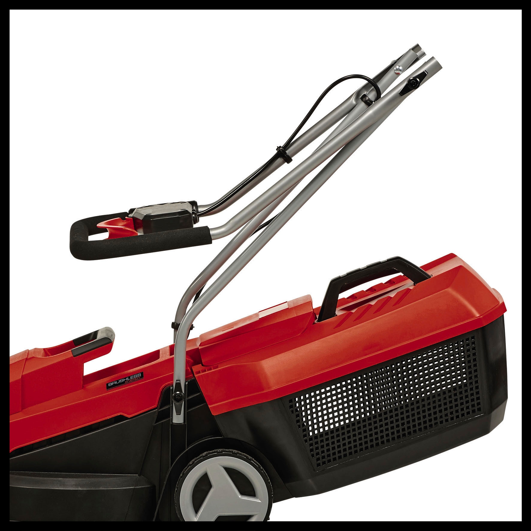 Einhell Akkurasenmäher »Einhell Power X-Change GE-CM 18/250 Li«, mit Akku 18V/4,0Ah und Ladegerät