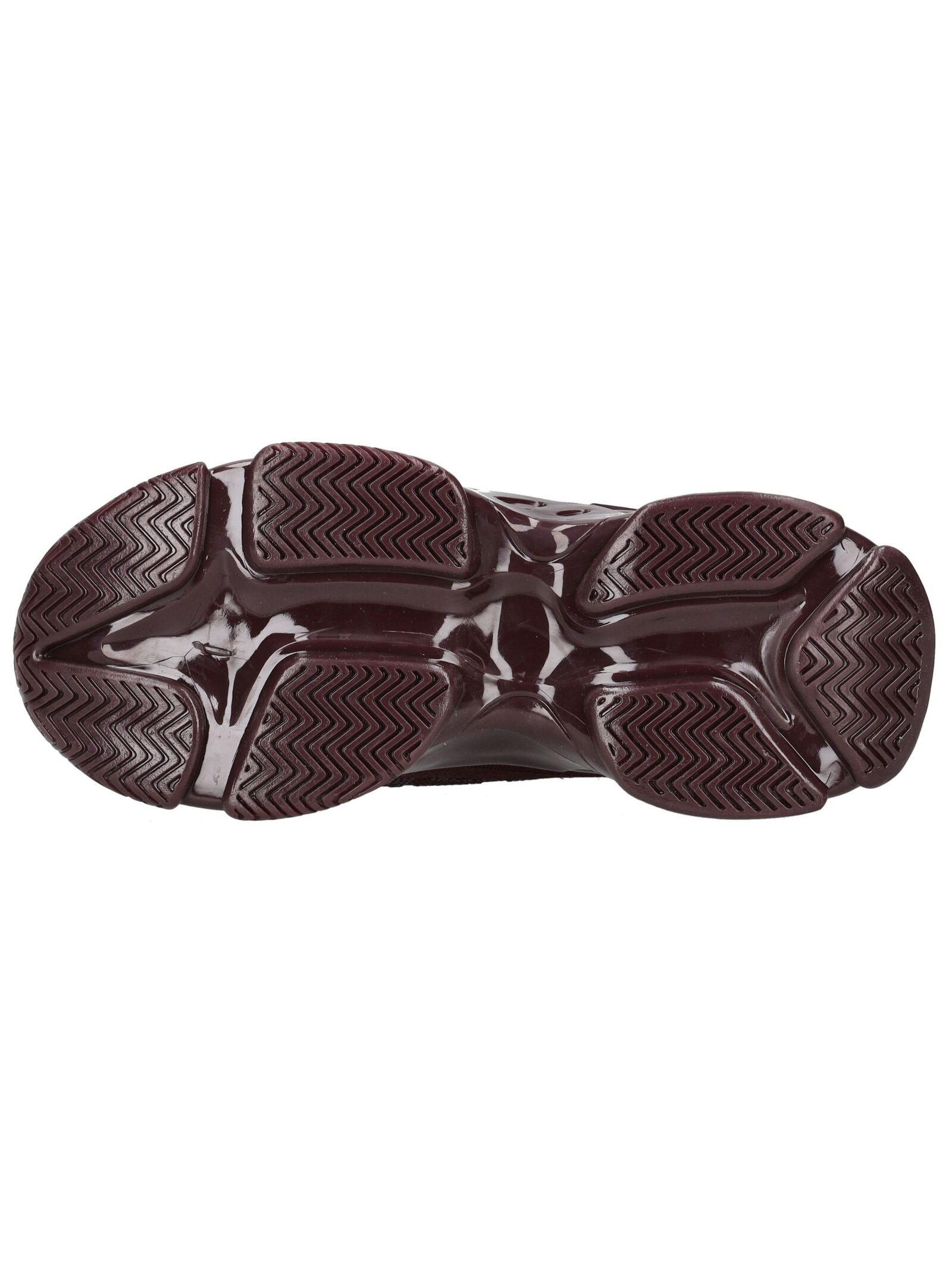STEVE MADDEN Sneaker »STEVE MADDEN Sneaker Textil«