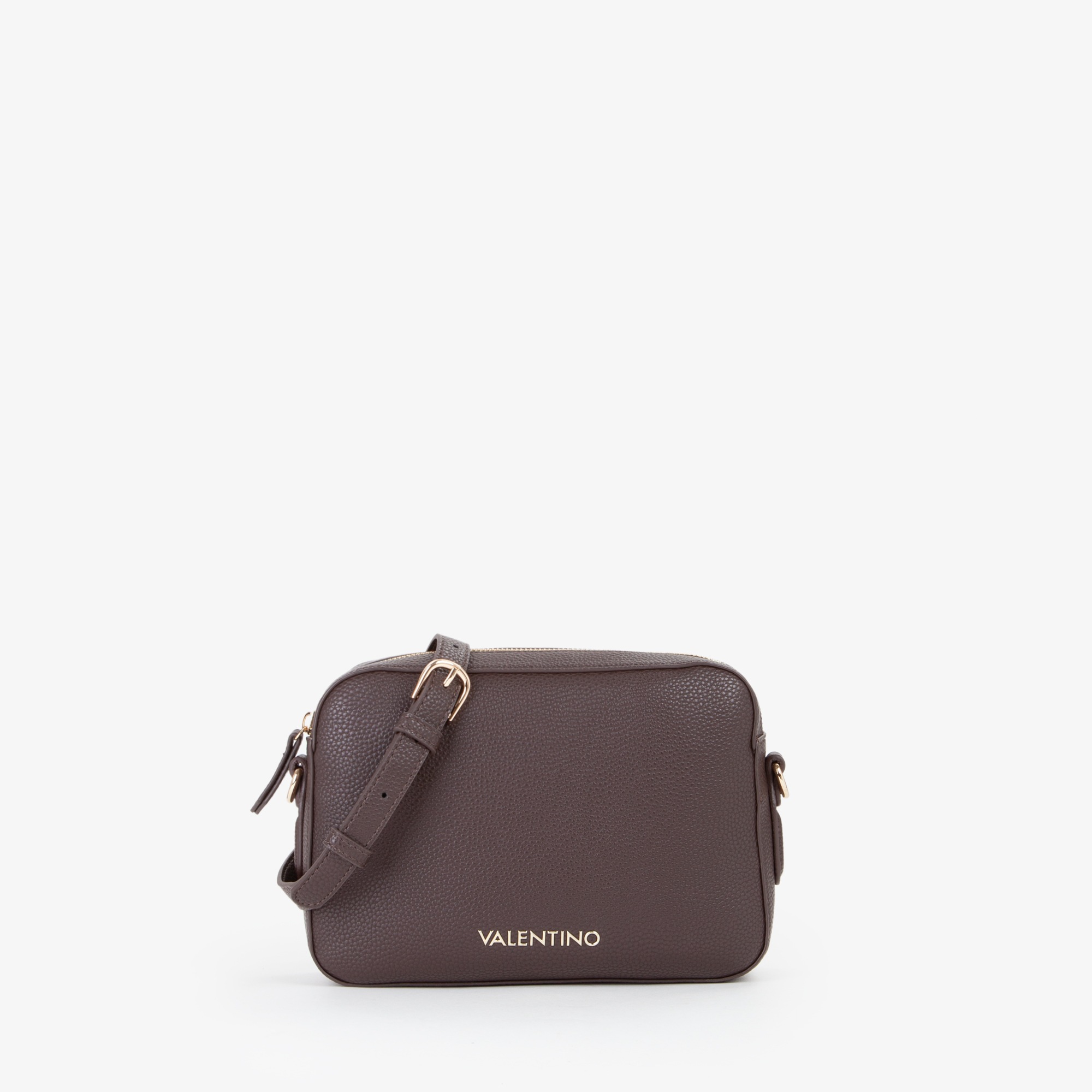VALENTINO BAGS Mini Bag "BRIXTON" Damen Handtasche, Kamerabag mit Logoverzi günstig online kaufen