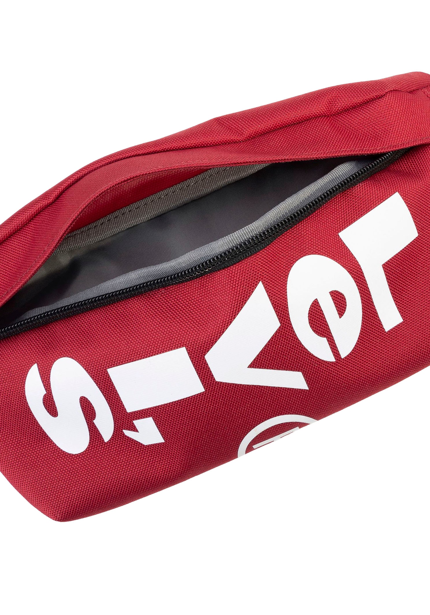 Levi's® Bauchtasche »Small Banana Sling - Wordmark«, mit Logo Schriftzug