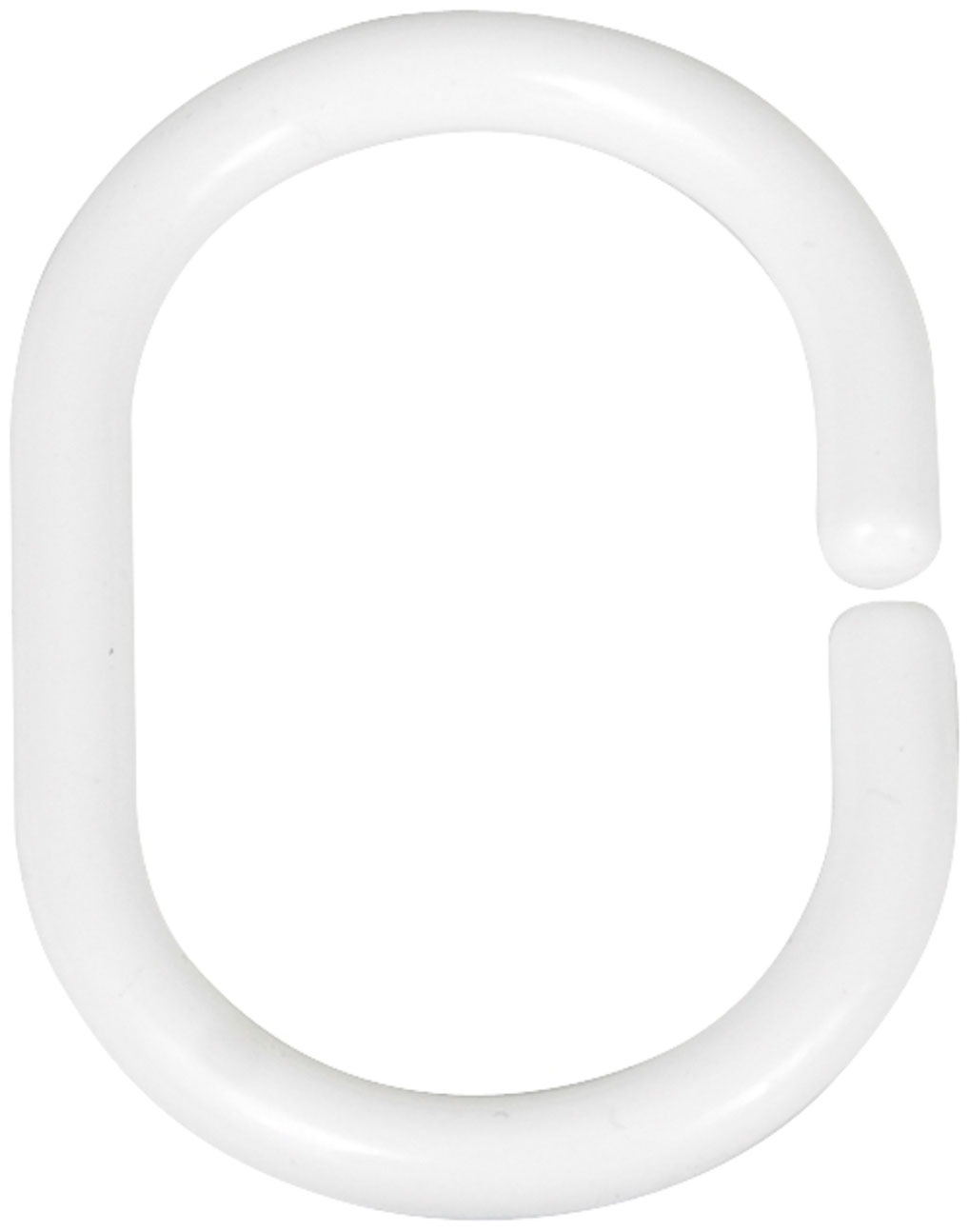 Thumbnail - SCHÖNER WOHNEN-Kollektion Duschvorhang ""Shege"" Breite 180 cm Set, 17 Stk. tlg. aus recyceltem Polyester, geometrisches...