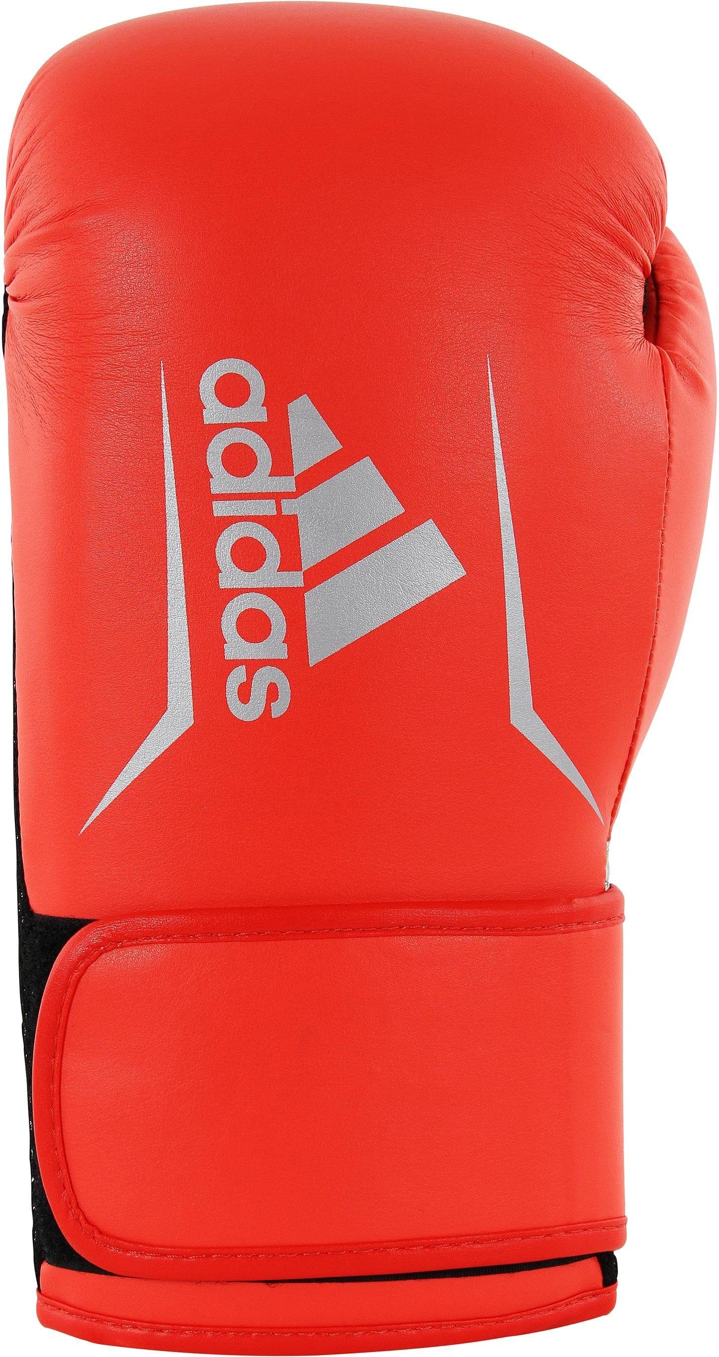 adidas Performance Boxhandschuhe »Damen Speed 100« auf Rechnung | BAUR | Boxhandschuhe