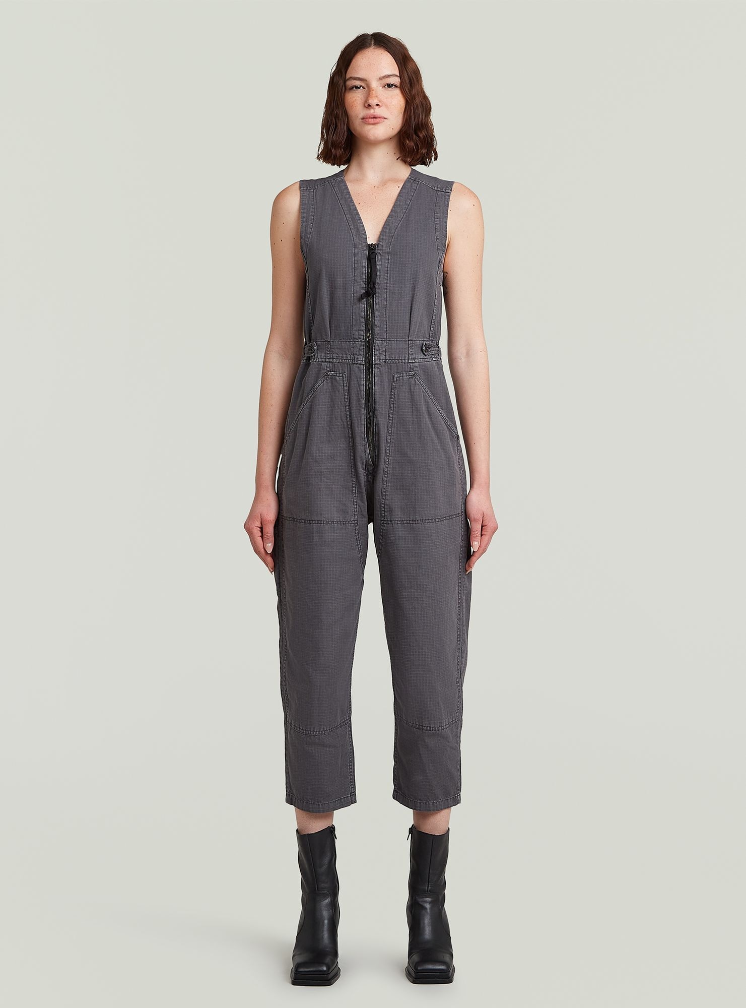 G-STAR Jumpsuit »Relaxed Jumpsuit«