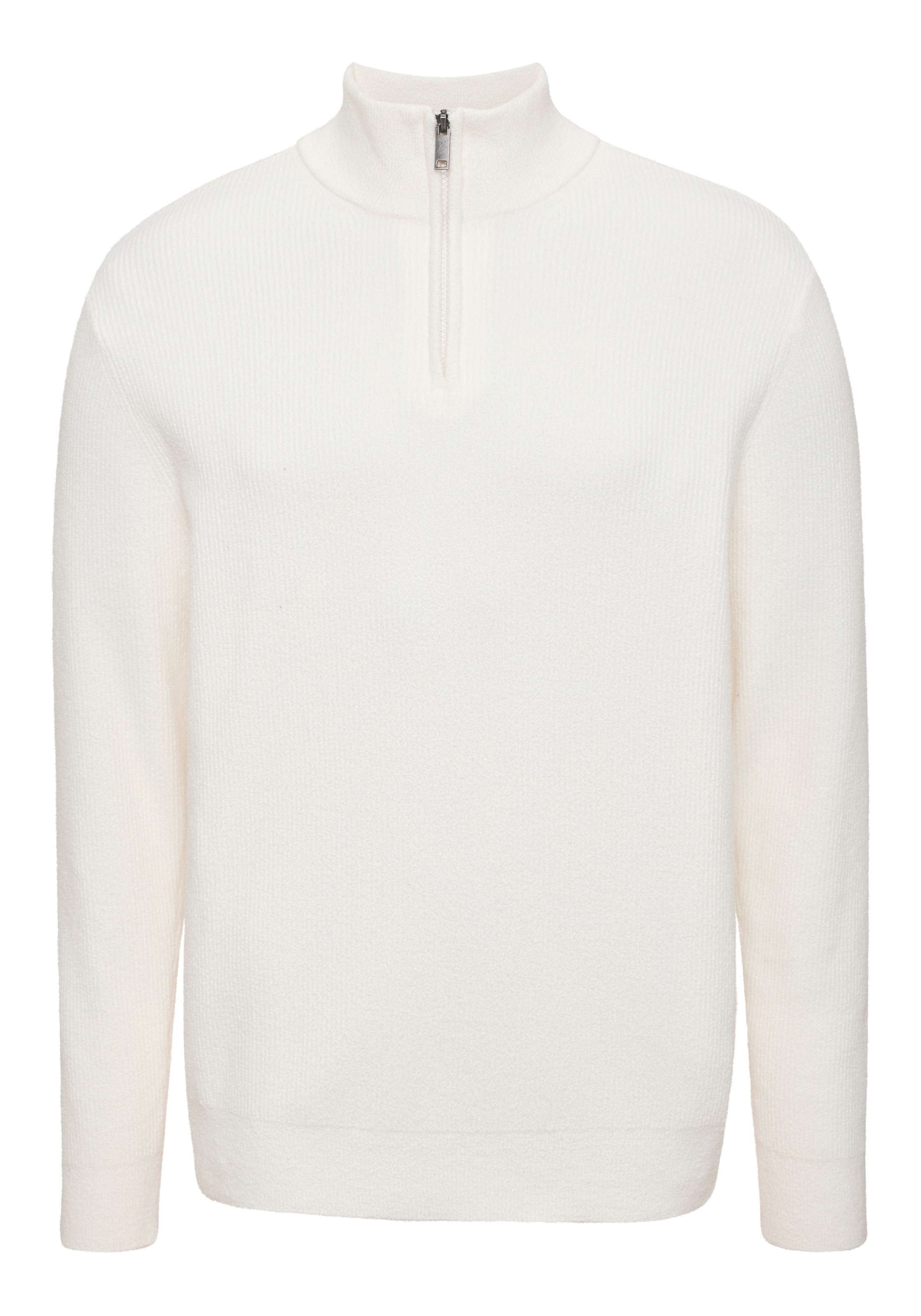 John Devin Troyer ", Strickpullover aus gerippter Chenille" aus besonders w günstig online kaufen