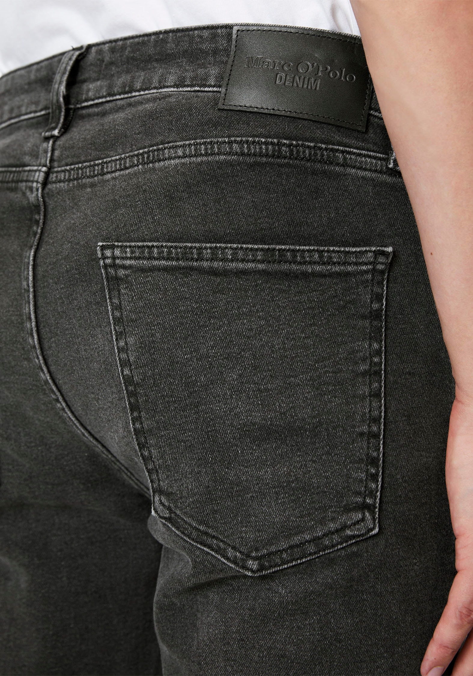 Marc O'Polo DENIM 5-Pocket-Jeans »Vidar«