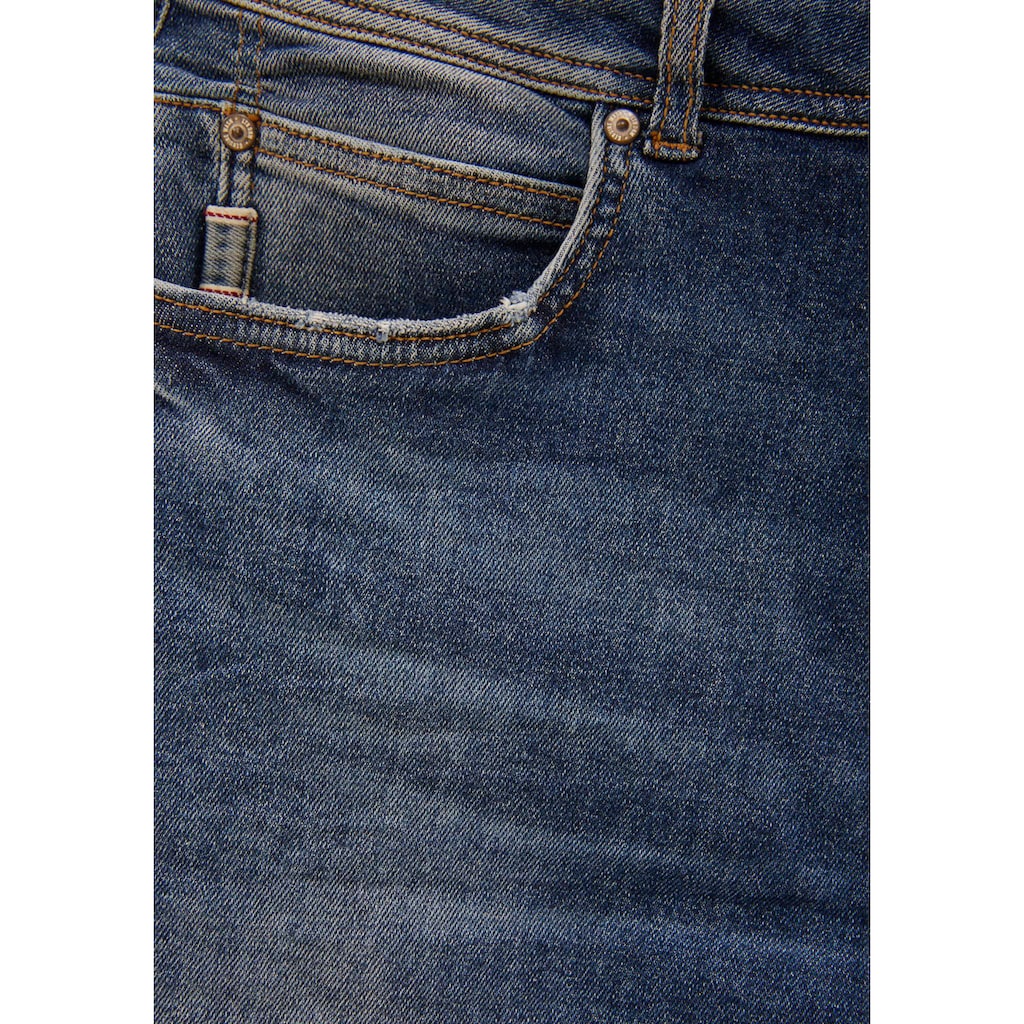 LTB Straight-Jeans »HENRY X«