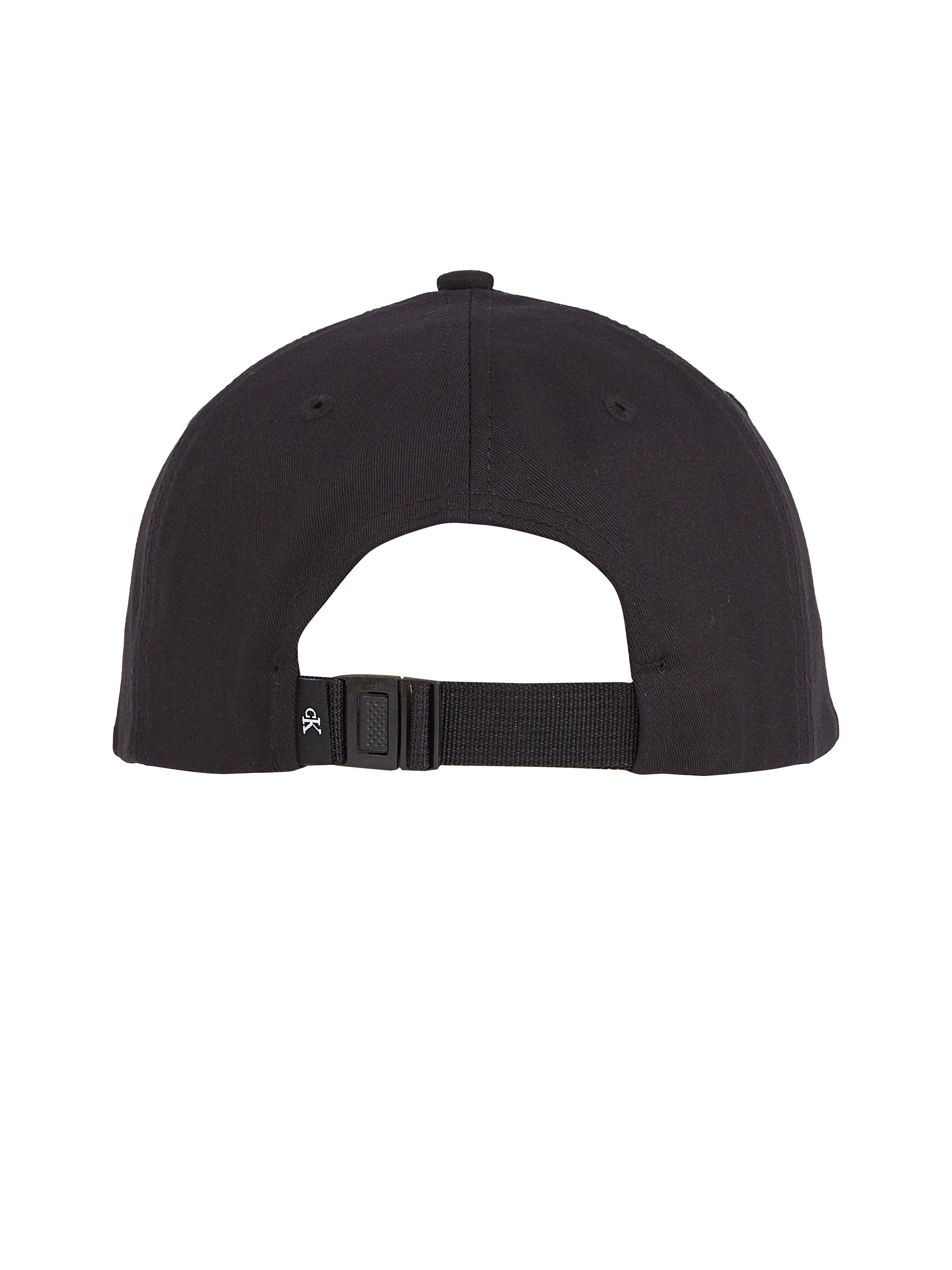 Thumbnail - Calvin Klein Jeans Baseball Cap "MONO LOGO EMBRO CAP" Logostickerei