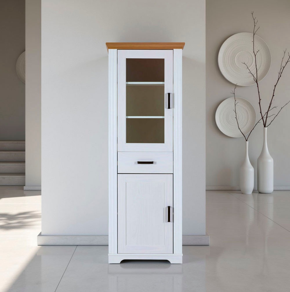 Inter Link Vitrine "Vitrine Maluno" 1 Stk. tlg. günstig online kaufen