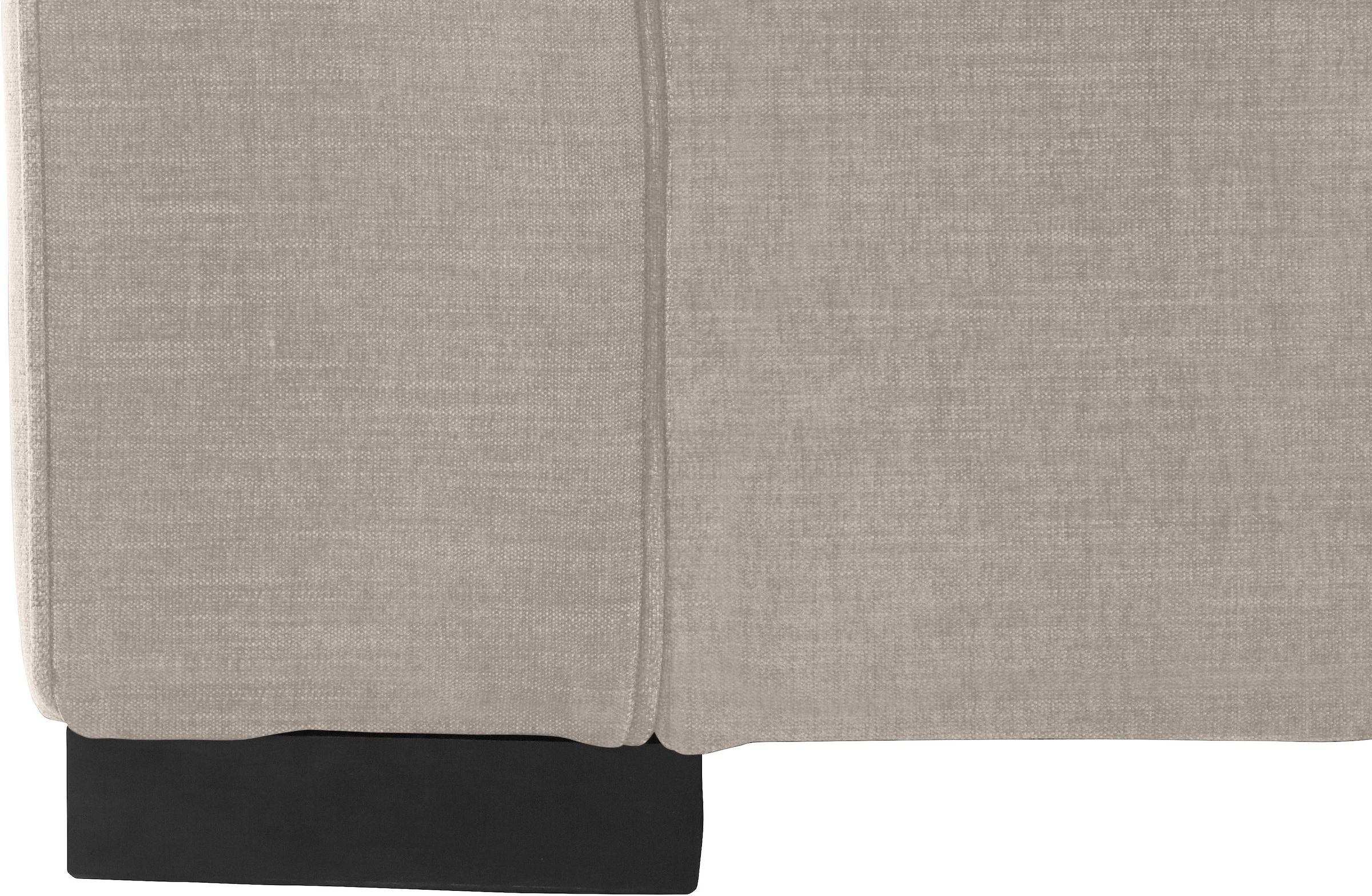 Guido Maria Kretschmer Home&Living Sofaelement »Skara XXL«, Modul XXL - zum eigenen Zusammenstellen, Armlehne links/rechts wählbar