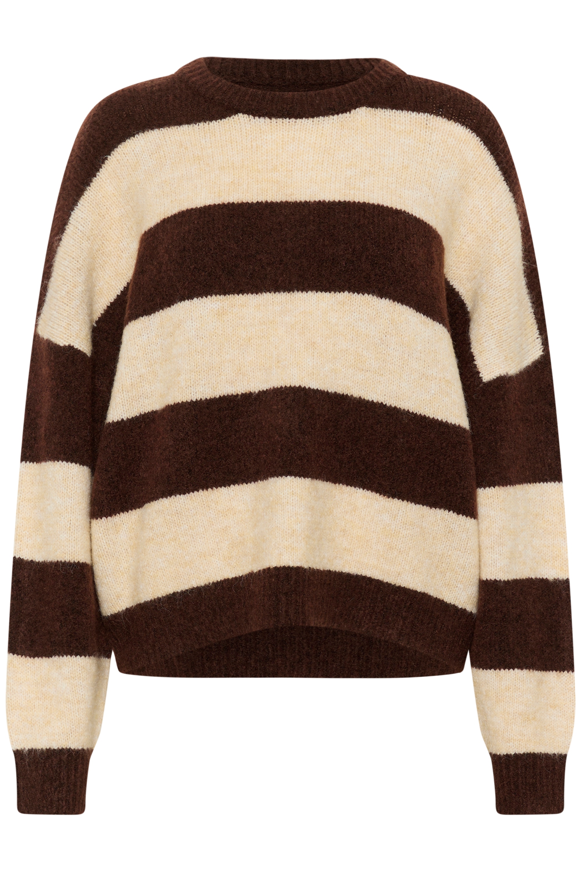 Culture Strickpullover "Damen Strickpullover CUkimmy"