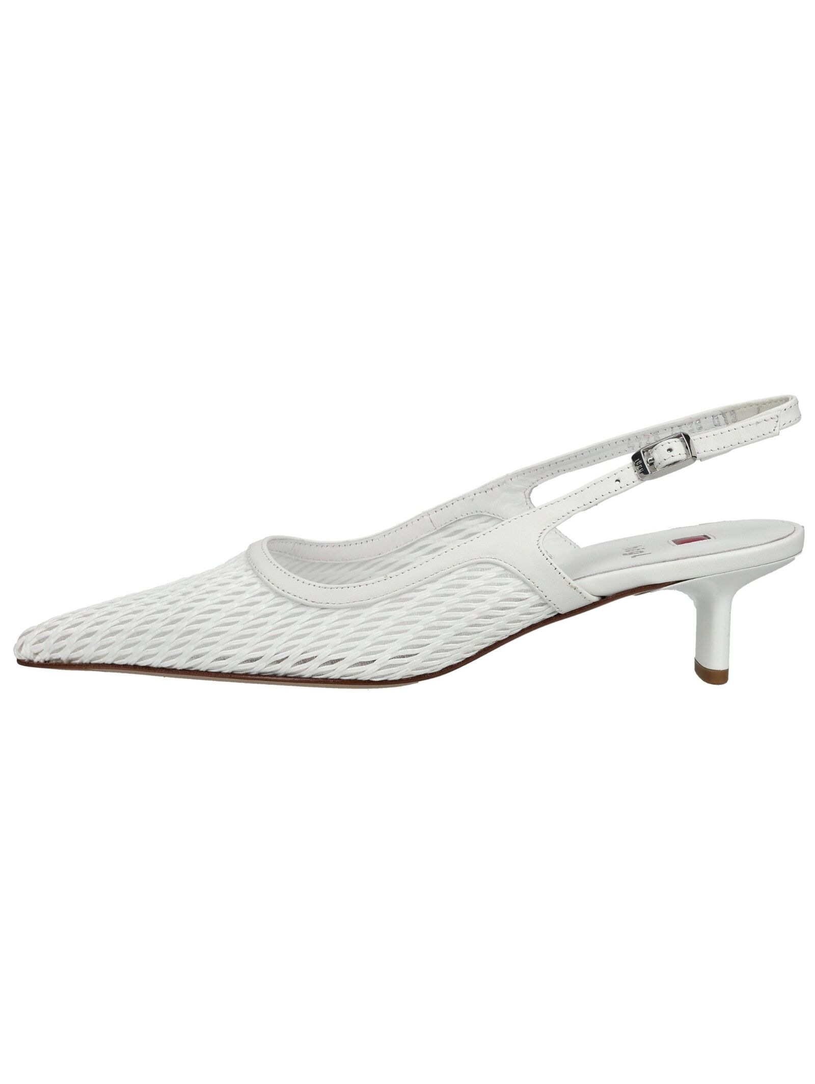 Högl Slingpumps »Högl Pumps Textil«