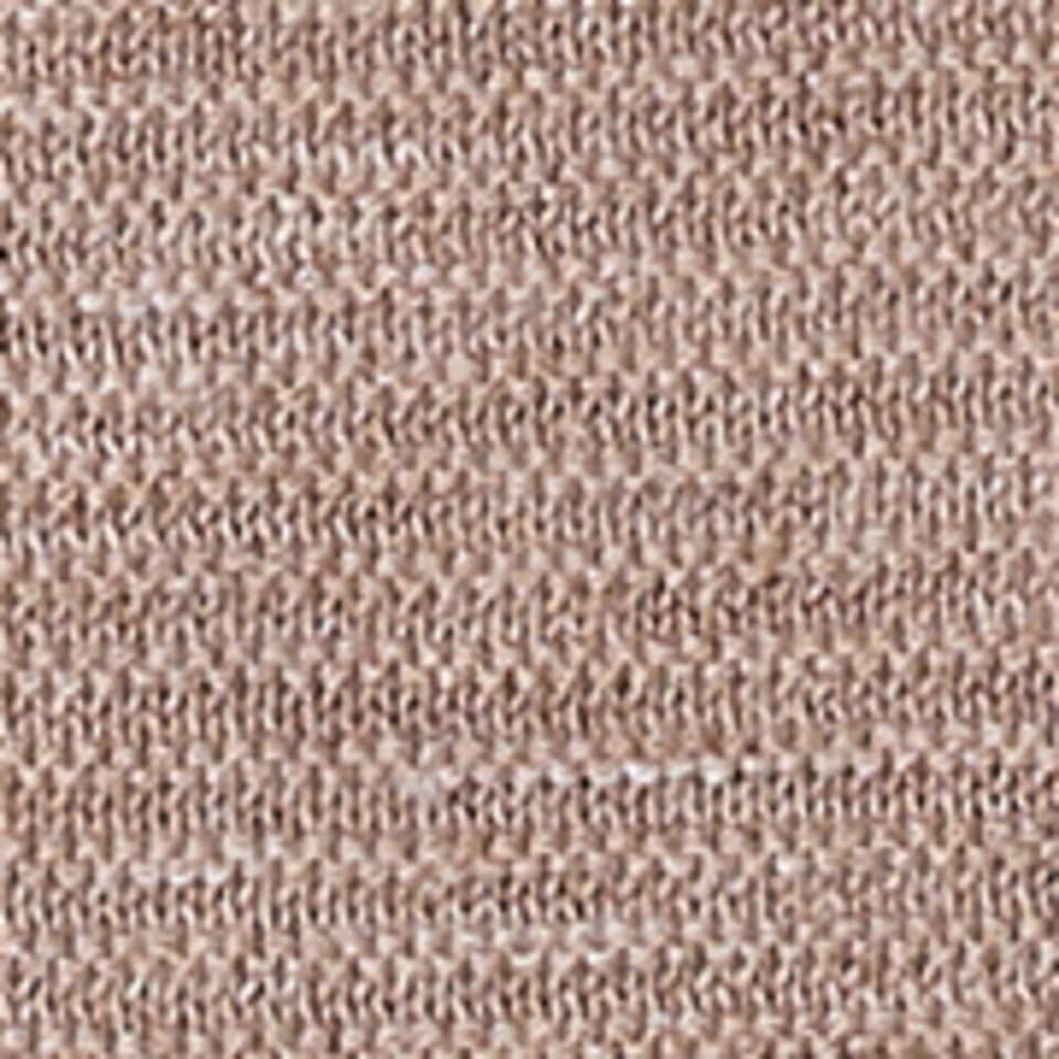 STREET ONE Strickpullover, im Melange Look