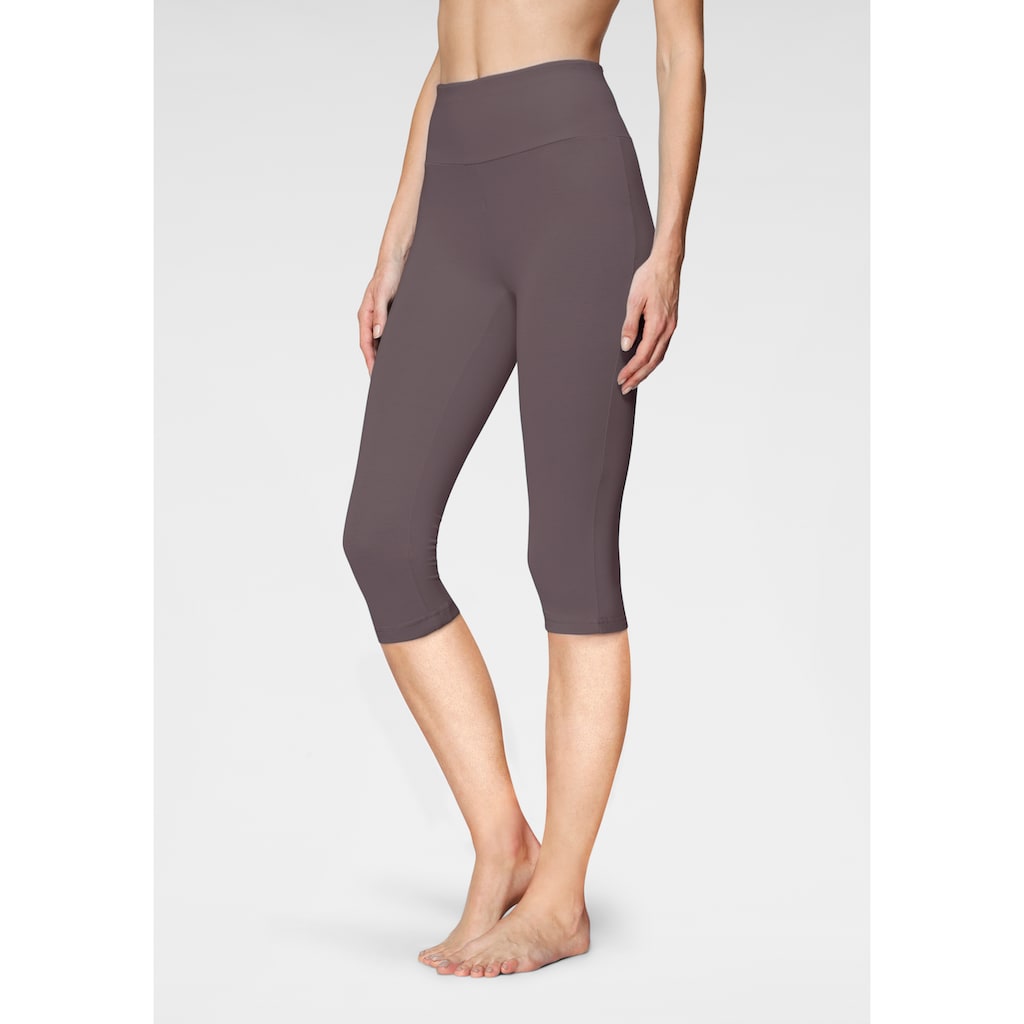 LASCANA Caprileggings