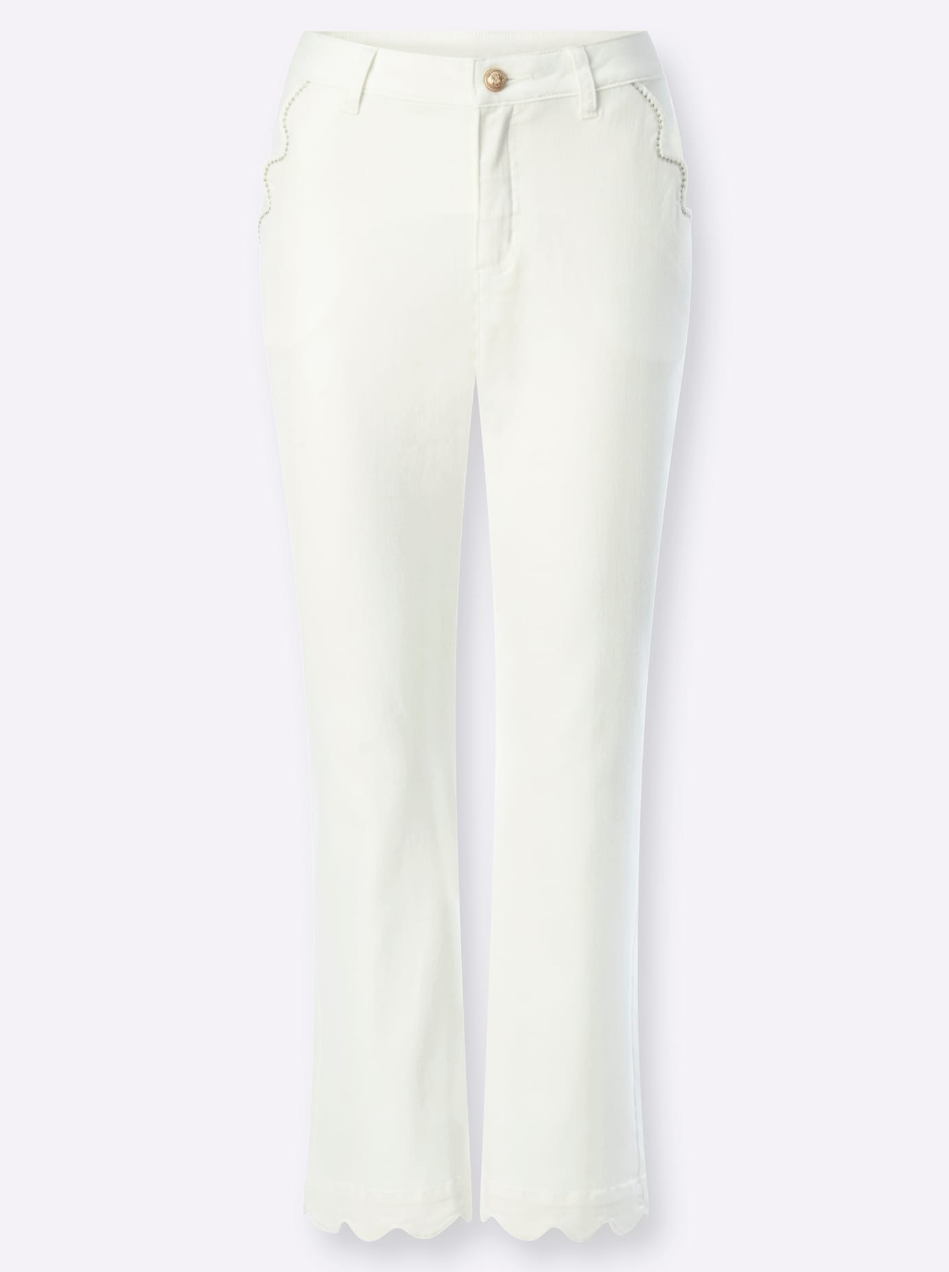 Thumbnail - heine 7/8-Jeans 1 tlg.