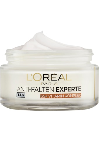 L'ORÉAL PARIS L'ORÉAL PARIS Anti-Aging-Creme »Anti-F...