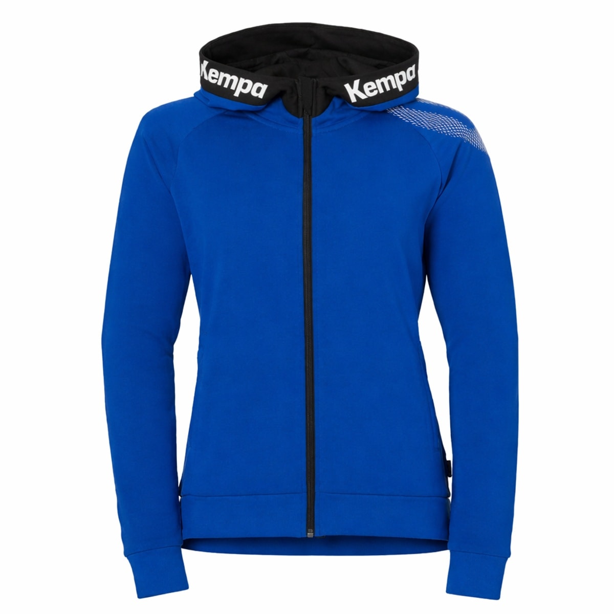 Kempa Trainingsjacke "Kapuzenjacke Core 26 Women" 1 Stk. tlg.