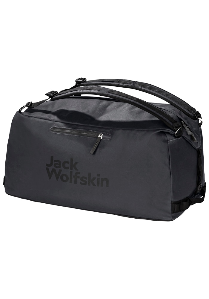 Jack Wolfskin Reisetasche »TRAVELTOPIA DUFFLE 65«