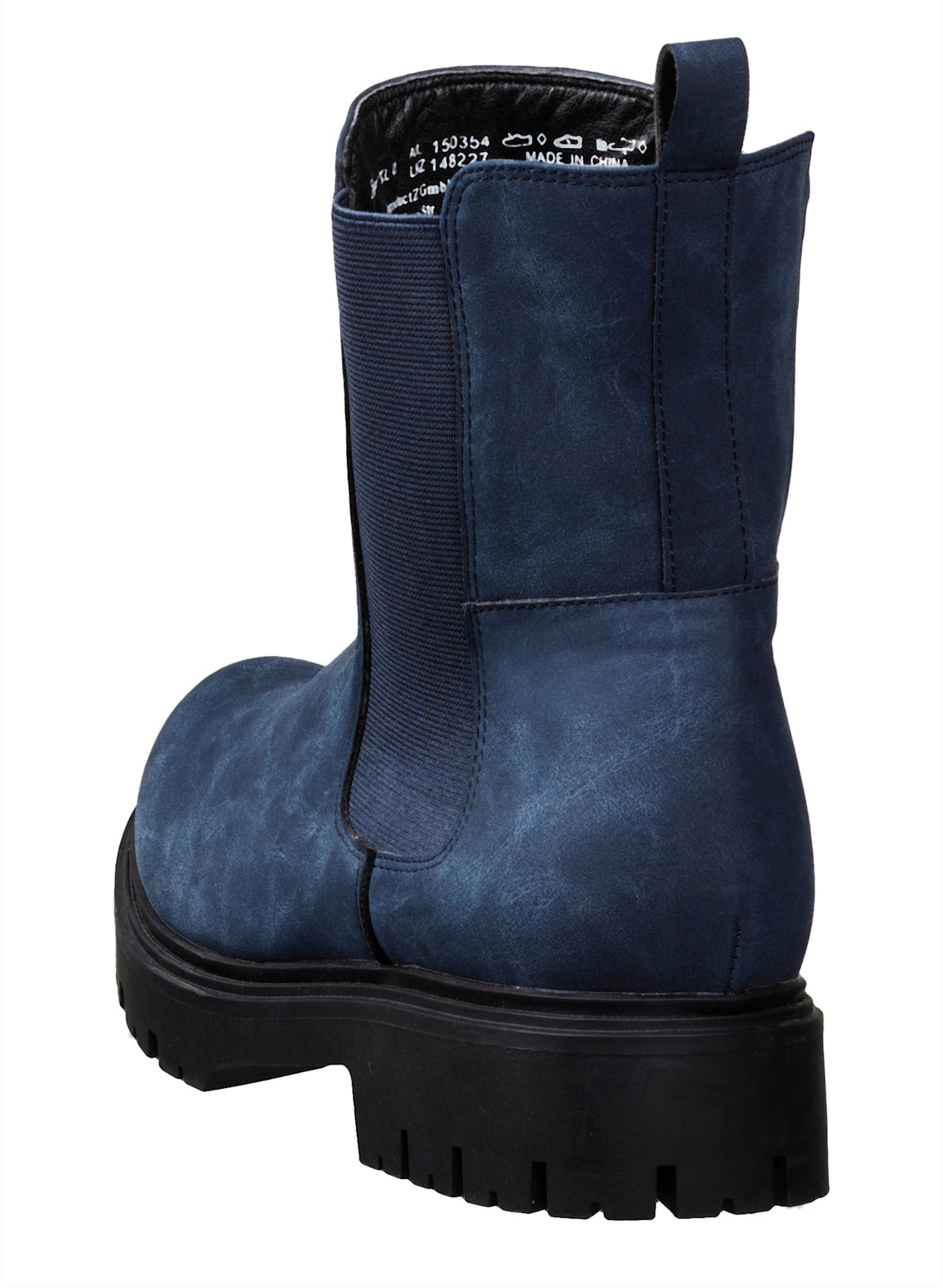 Sheego Stiefelette